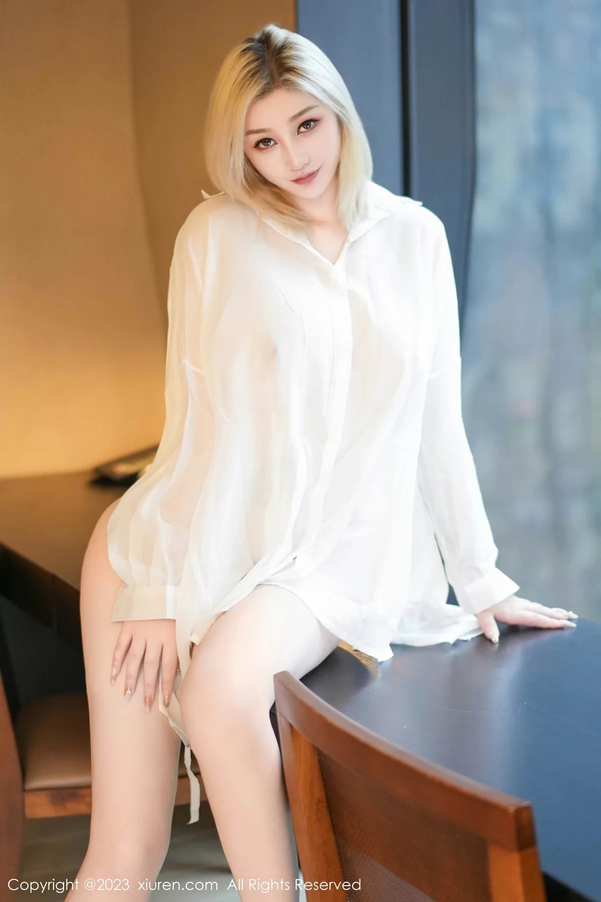 图片[4]-XiuRen 秀人 No.7780 妲己_Toxic [70P]-COS写真在线网