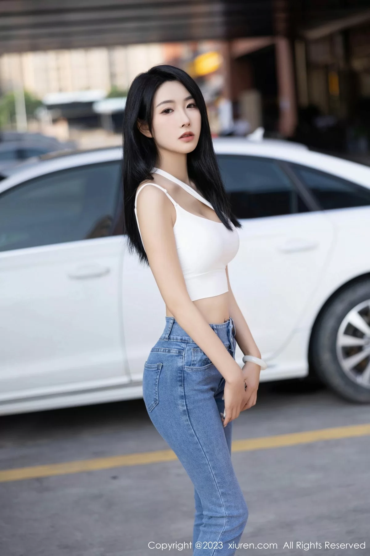 图片[3]-XiuRen 秀人 No.7781 苏苏阿 [95P]-COS写真在线网