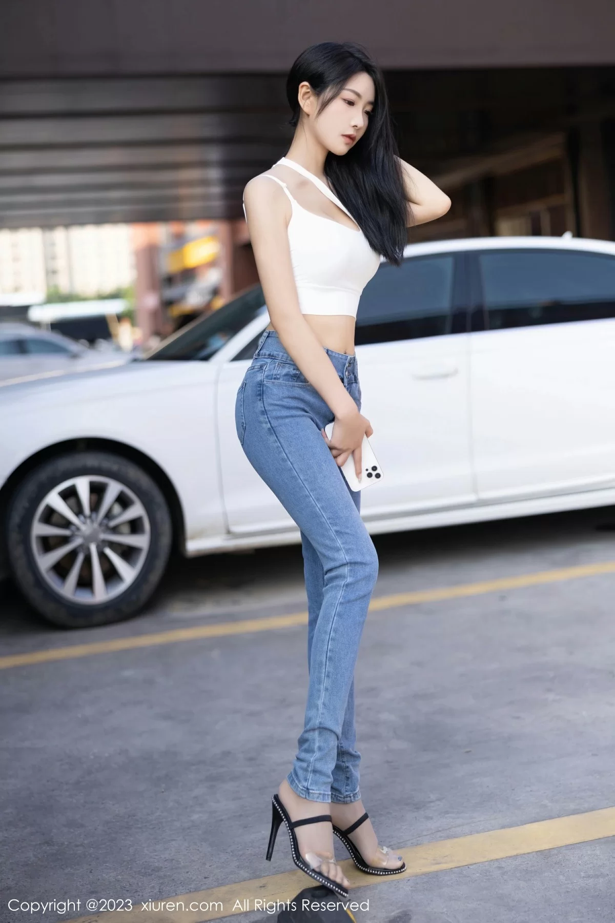 图片[4]-XiuRen 秀人 No.7781 苏苏阿 [95P]-COS写真在线网