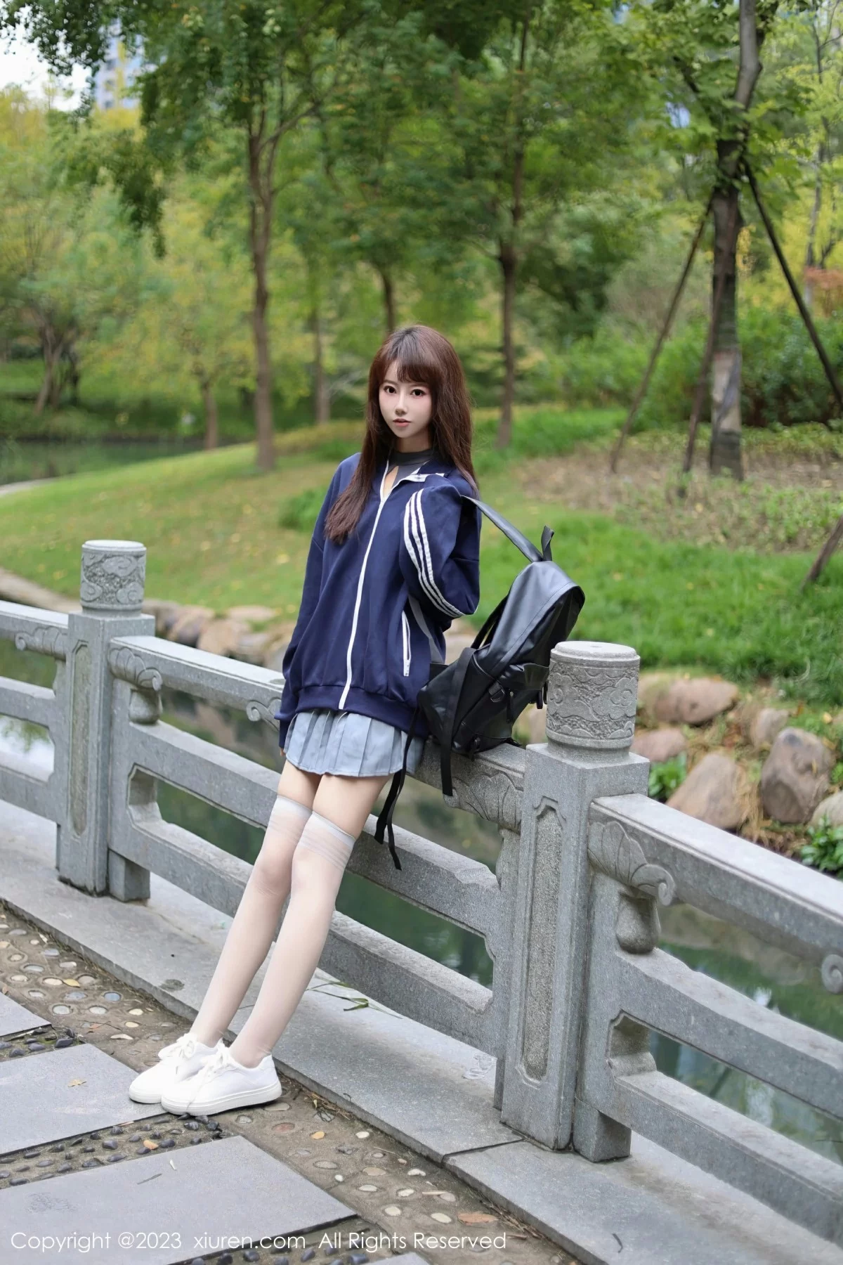 图片[2]-XiuRen 秀人 No.7784 韩系学妹 [69P]-COS写真在线网
