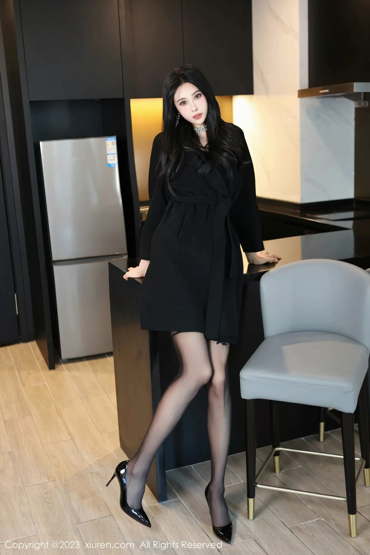 图片[5]-XiuRen 秀人 No.7797 草莓mm [70P]-COS写真在线网