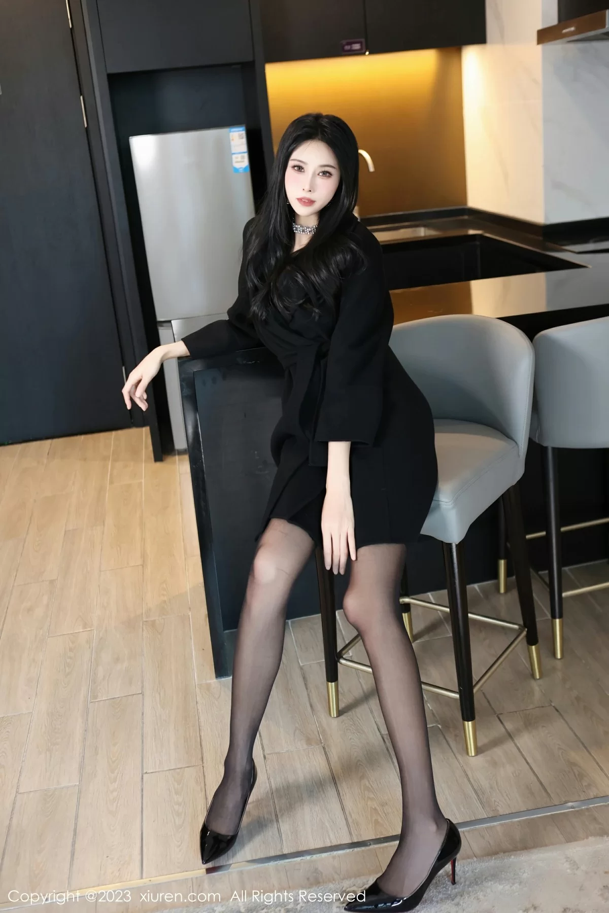 图片[2]-XiuRen 秀人 No.7797 草莓mm [70P]-COS写真在线网