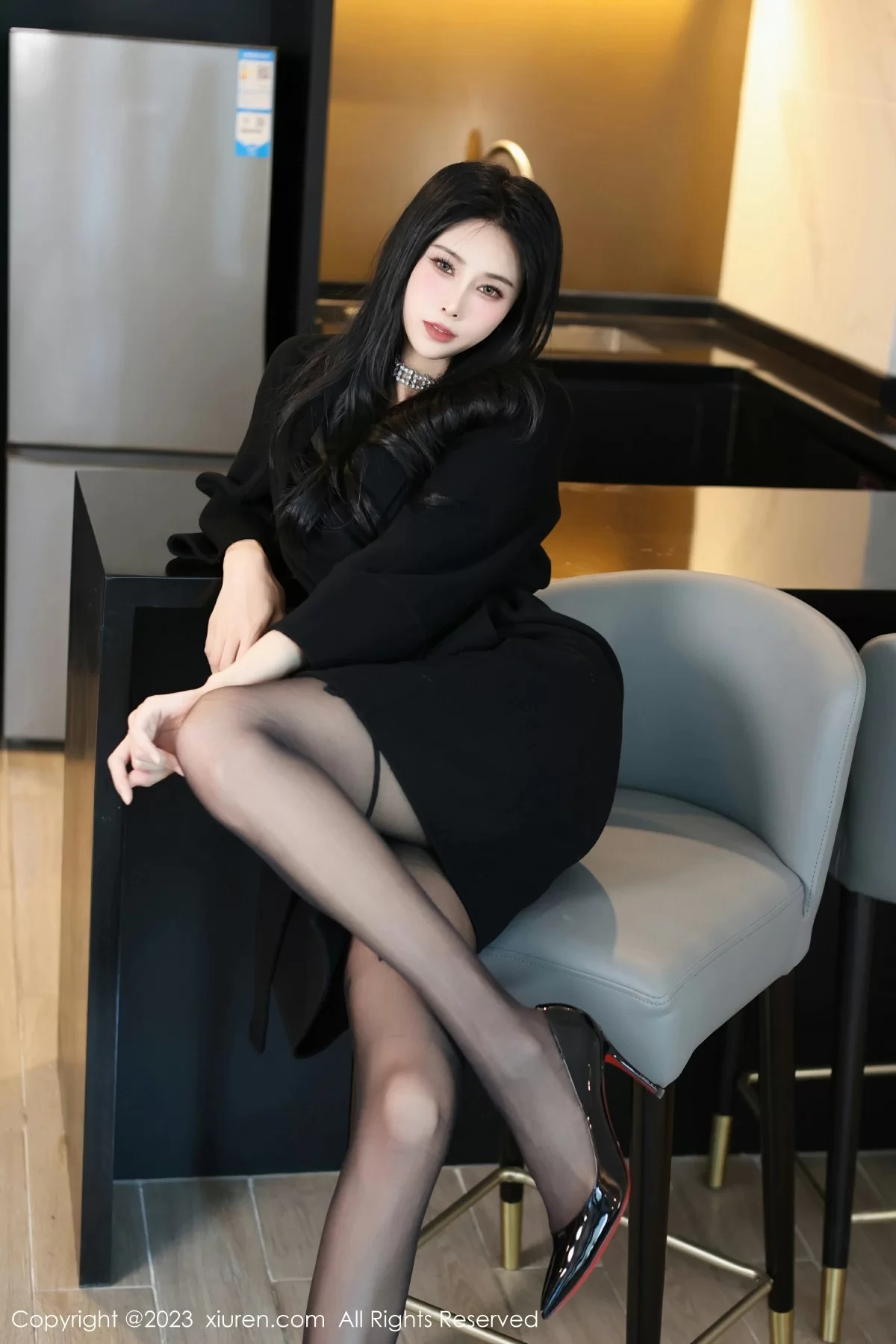 图片[4]-XiuRen 秀人 No.7797 草莓mm [70P]-COS写真在线网