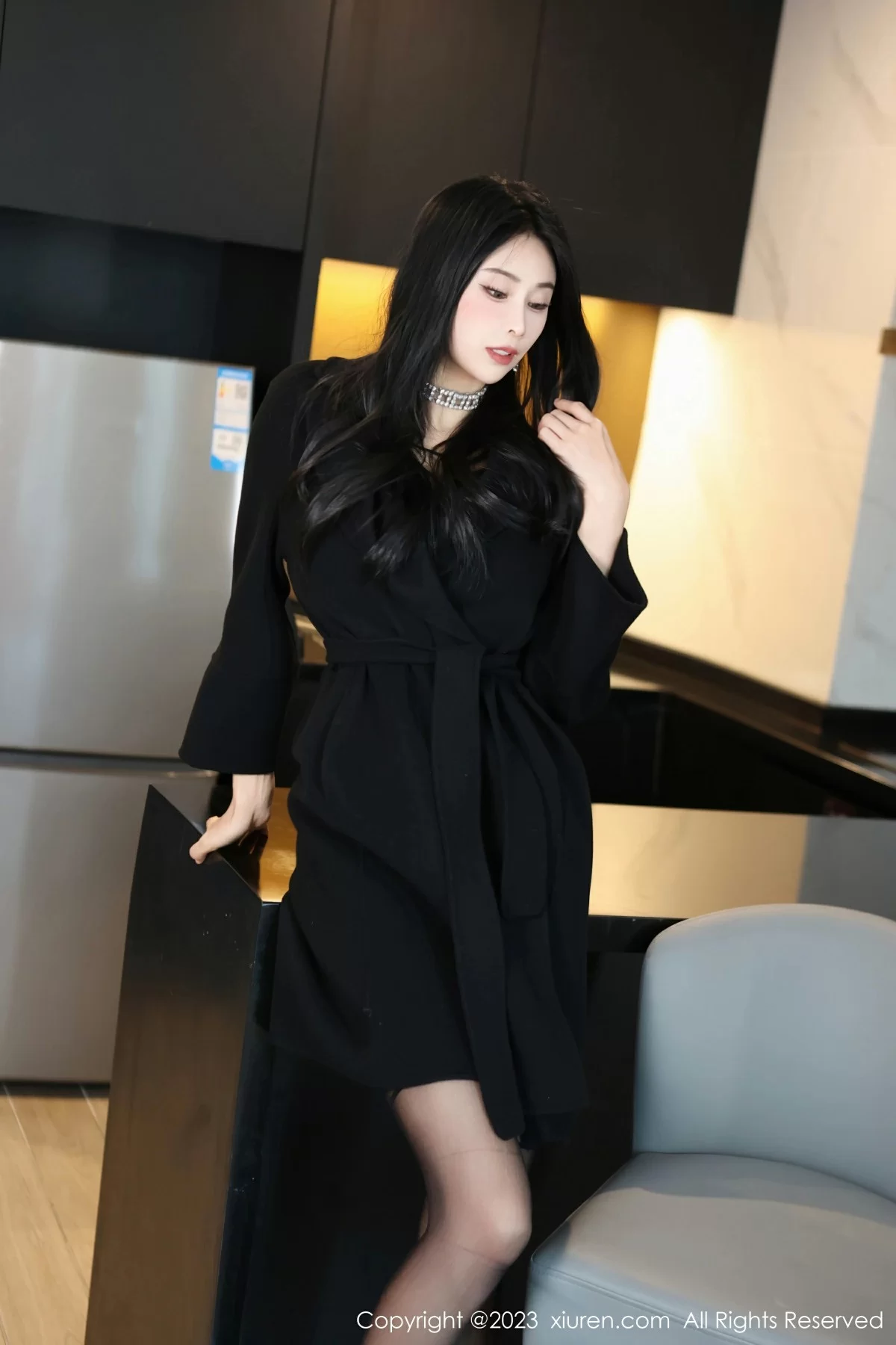 图片[6]-XiuRen 秀人 No.7797 草莓mm [70P]-COS写真在线网