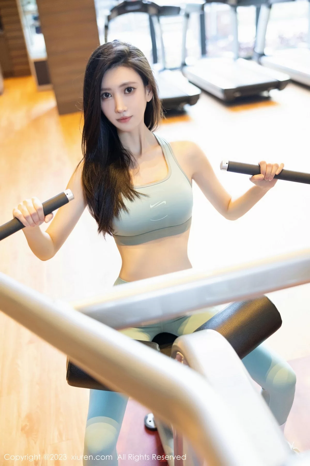 图片[4]-XiuRen 秀人 No.7810 章芃芃 [80P]-COS写真在线网