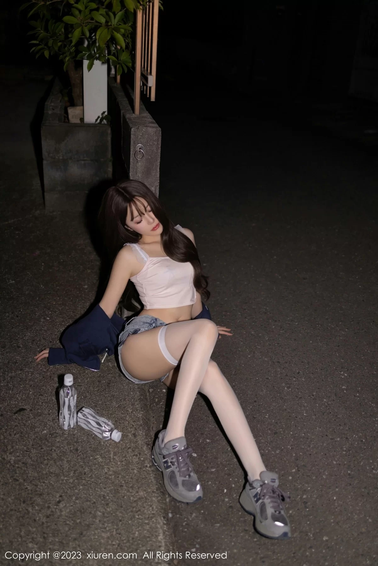 图片[6]-XiuRen 秀人 No.7817 鱼子酱Fish [84P]-COS写真在线网