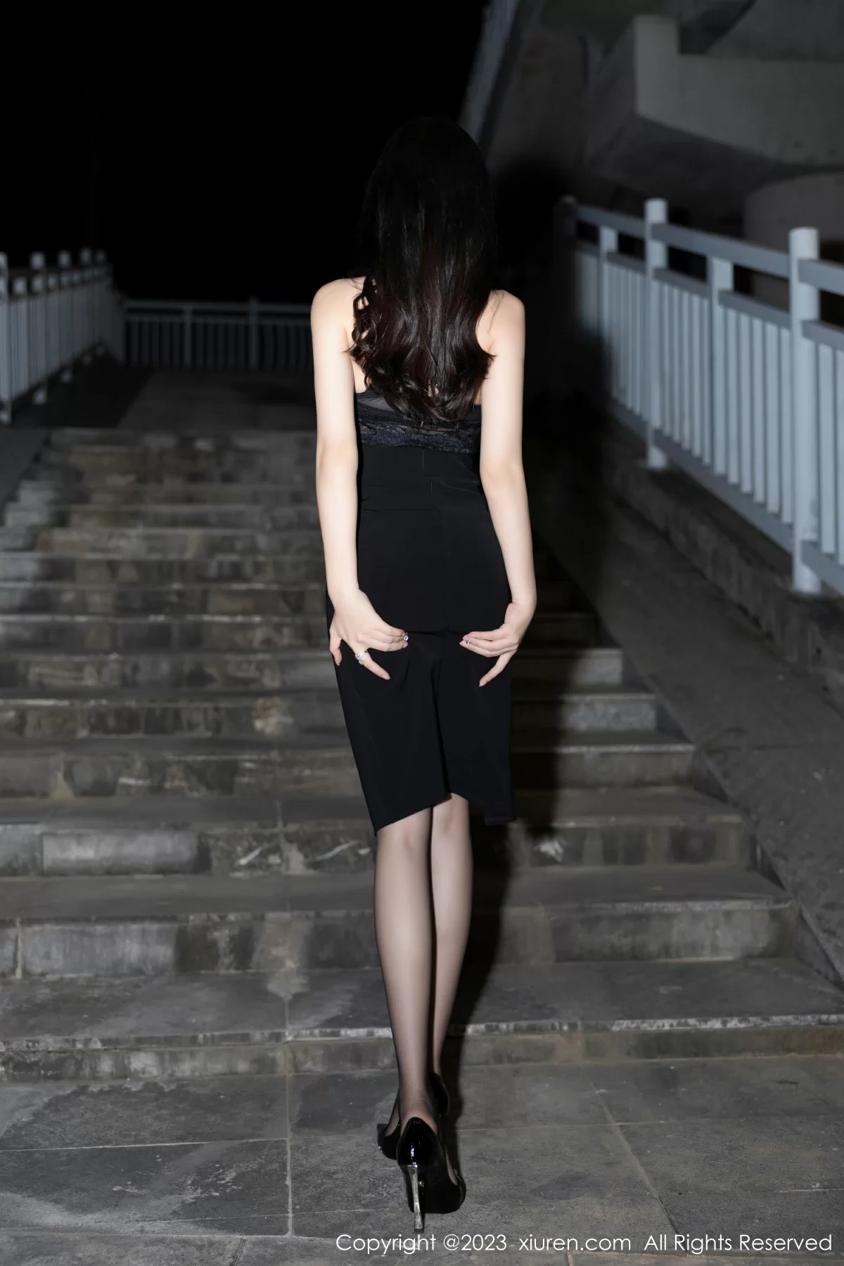 图片[6]-XiuRen 秀人 No.7820 徐莉芝Booty [84P]-COS写真在线网