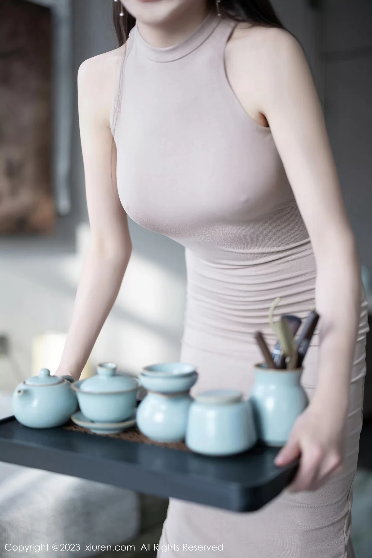 图片[5]-XiuRen 秀人 No.7824 唐宁宁 [83P]-COS写真在线网