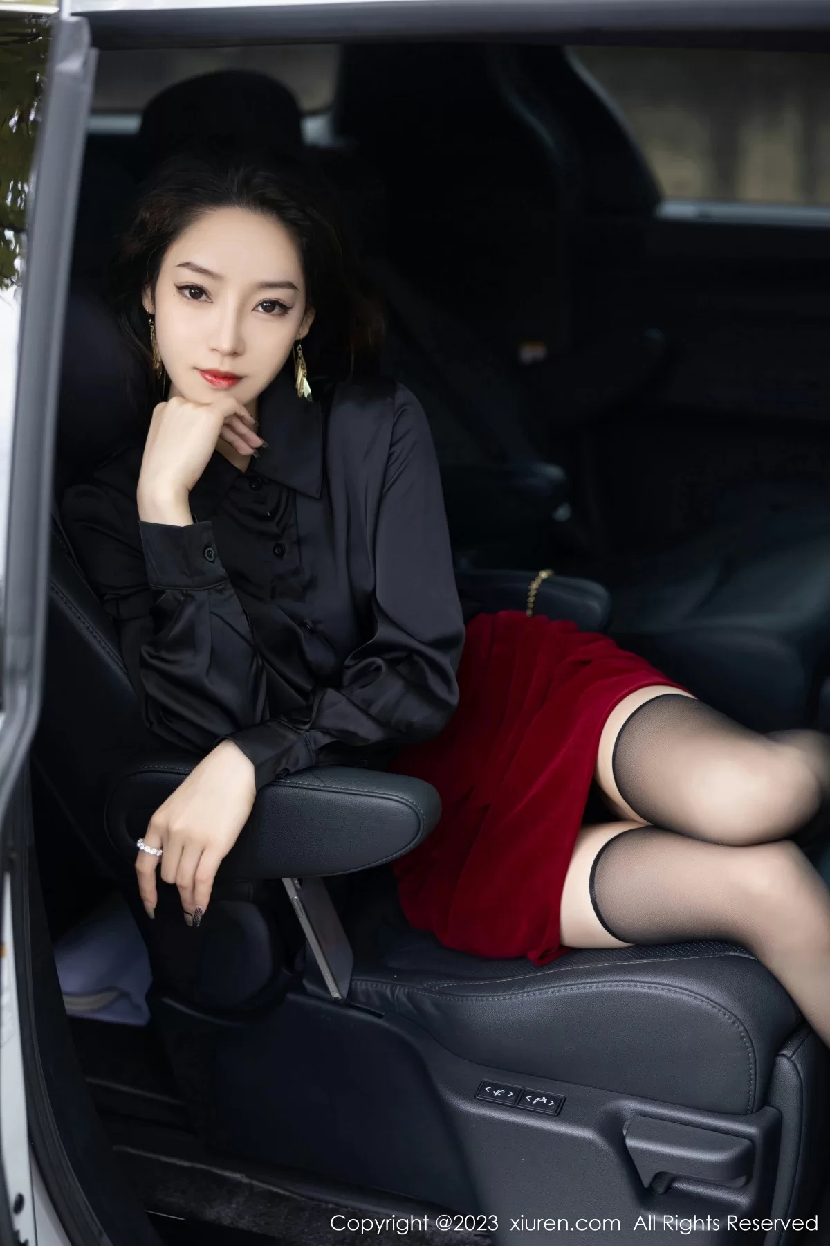 图片[5]-XiuRen 秀人 No.7867 苏曼兮 [83P]-COS写真在线网