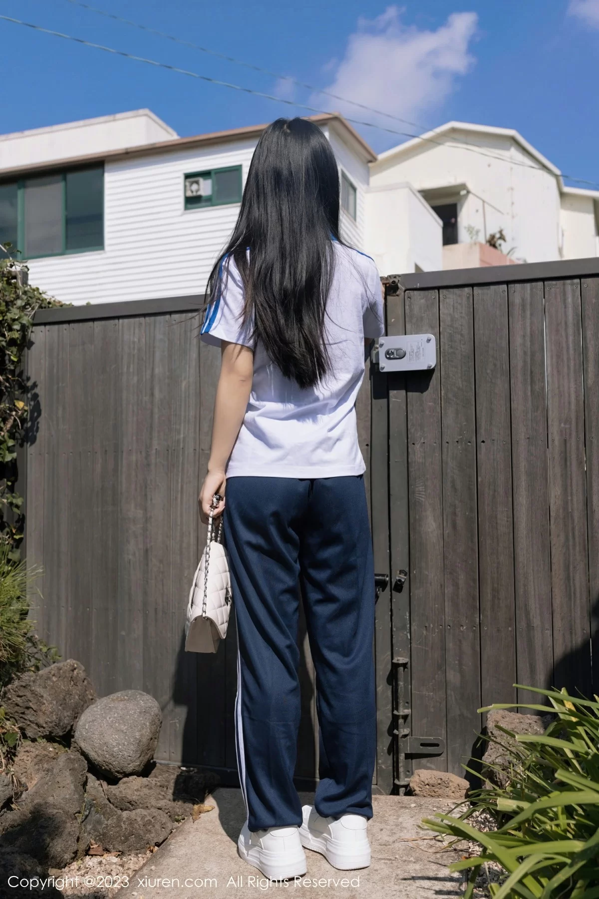 图片[3]-XiuRen 秀人 No.7876 谭小灵 [85P]-COS写真在线网