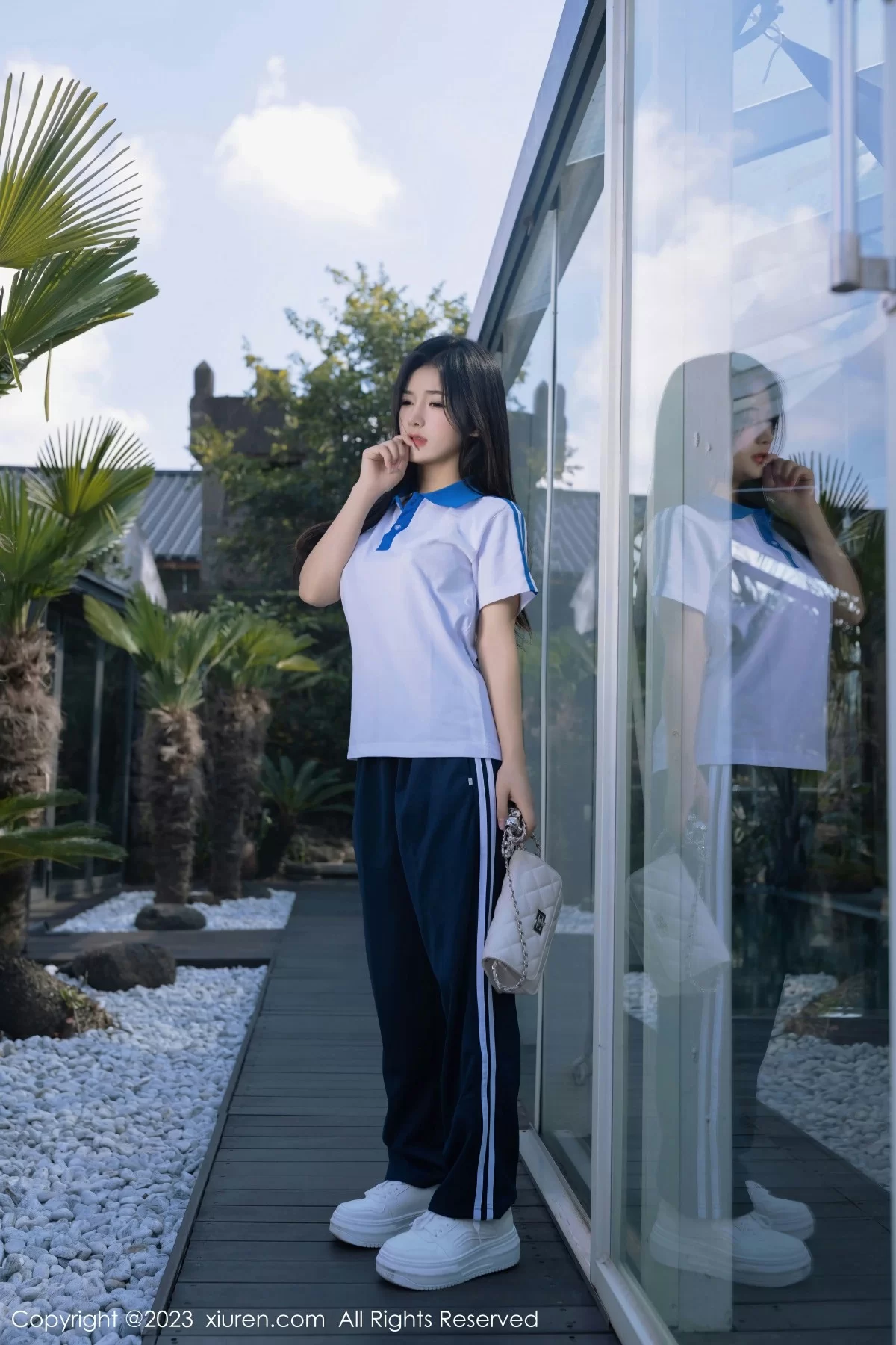 图片[5]-XiuRen 秀人 No.7876 谭小灵 [85P]-COS写真在线网