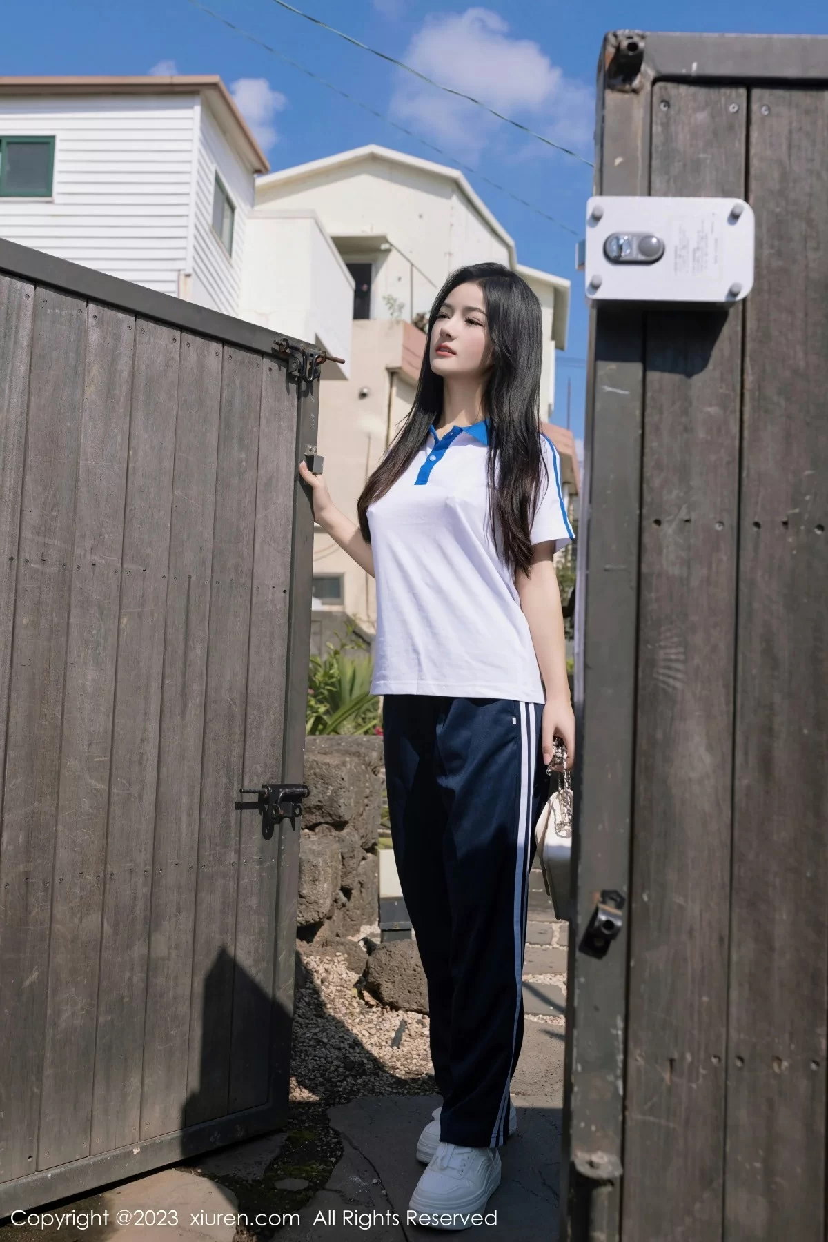 图片[2]-XiuRen 秀人 No.7876 谭小灵 [85P]-COS写真在线网