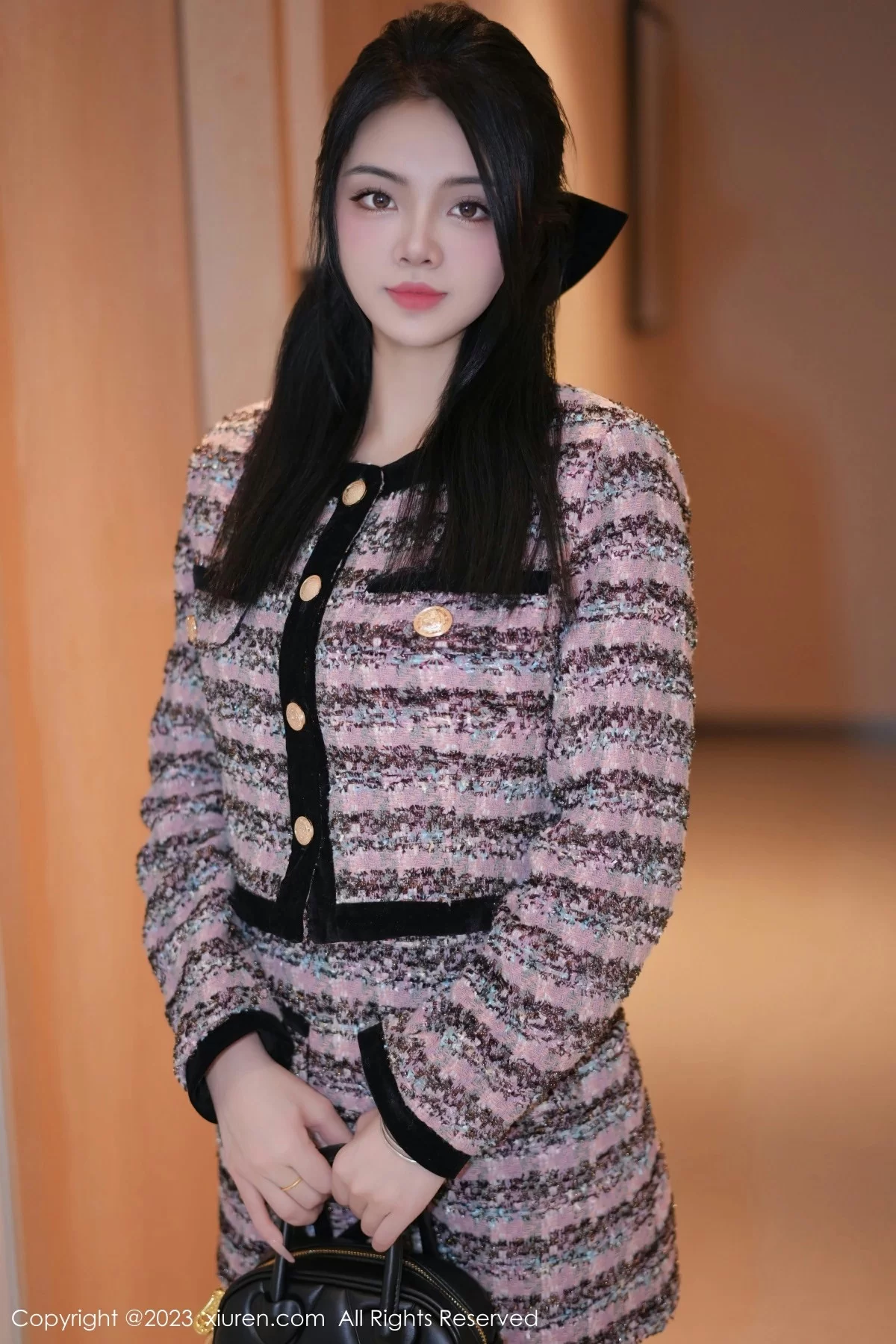 图片[5]-XiuRen 秀人 No.7877 媛宝儿boa [51P]-COS写真在线网