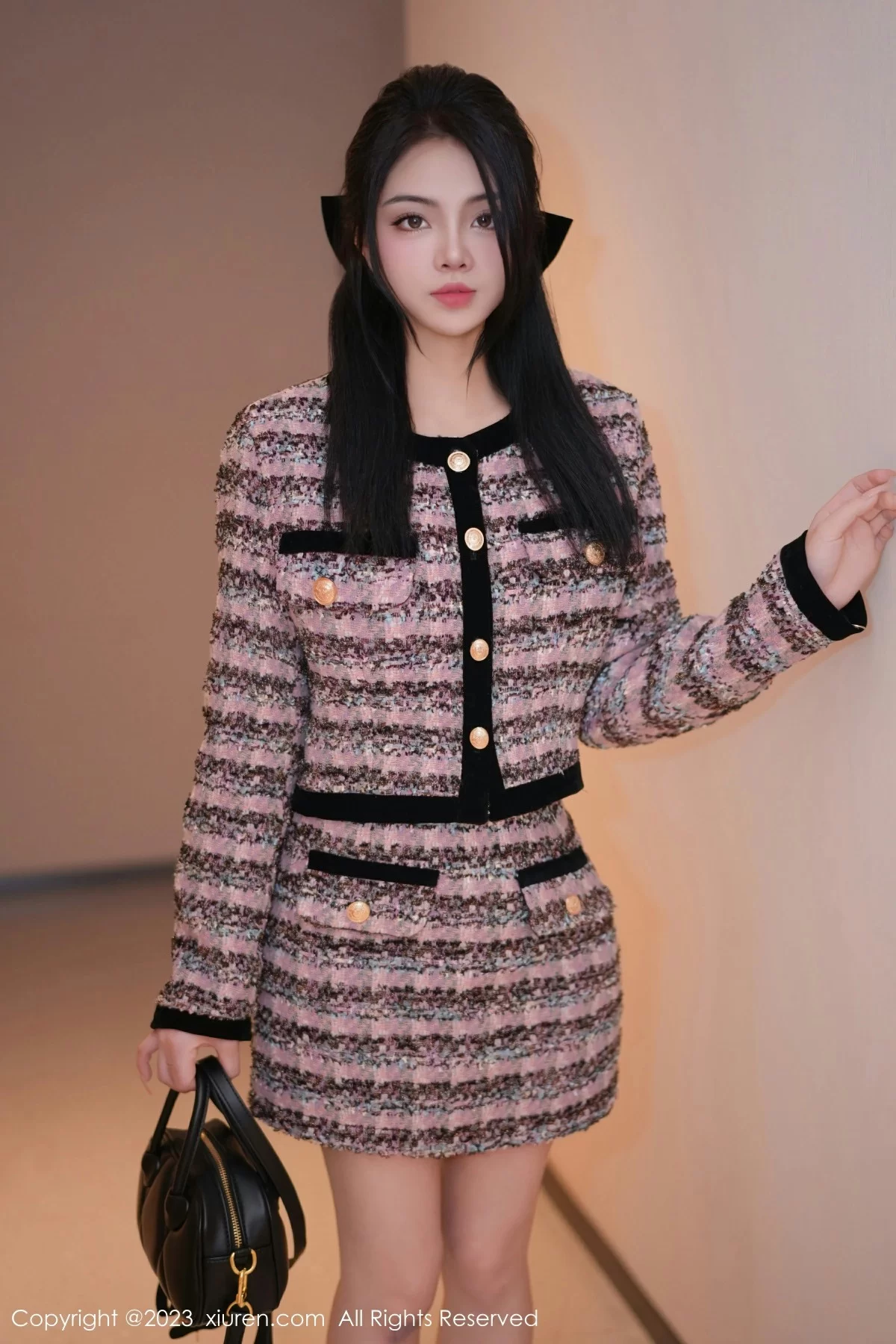 图片[2]-XiuRen 秀人 No.7877 媛宝儿boa [51P]-COS写真在线网