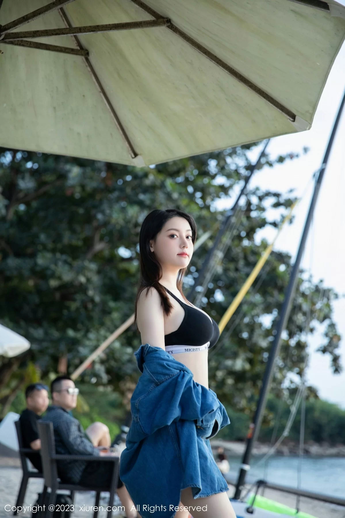 图片[5]-XiuRen 秀人 No.7892 豆瓣酱 [87P]-COS写真在线网