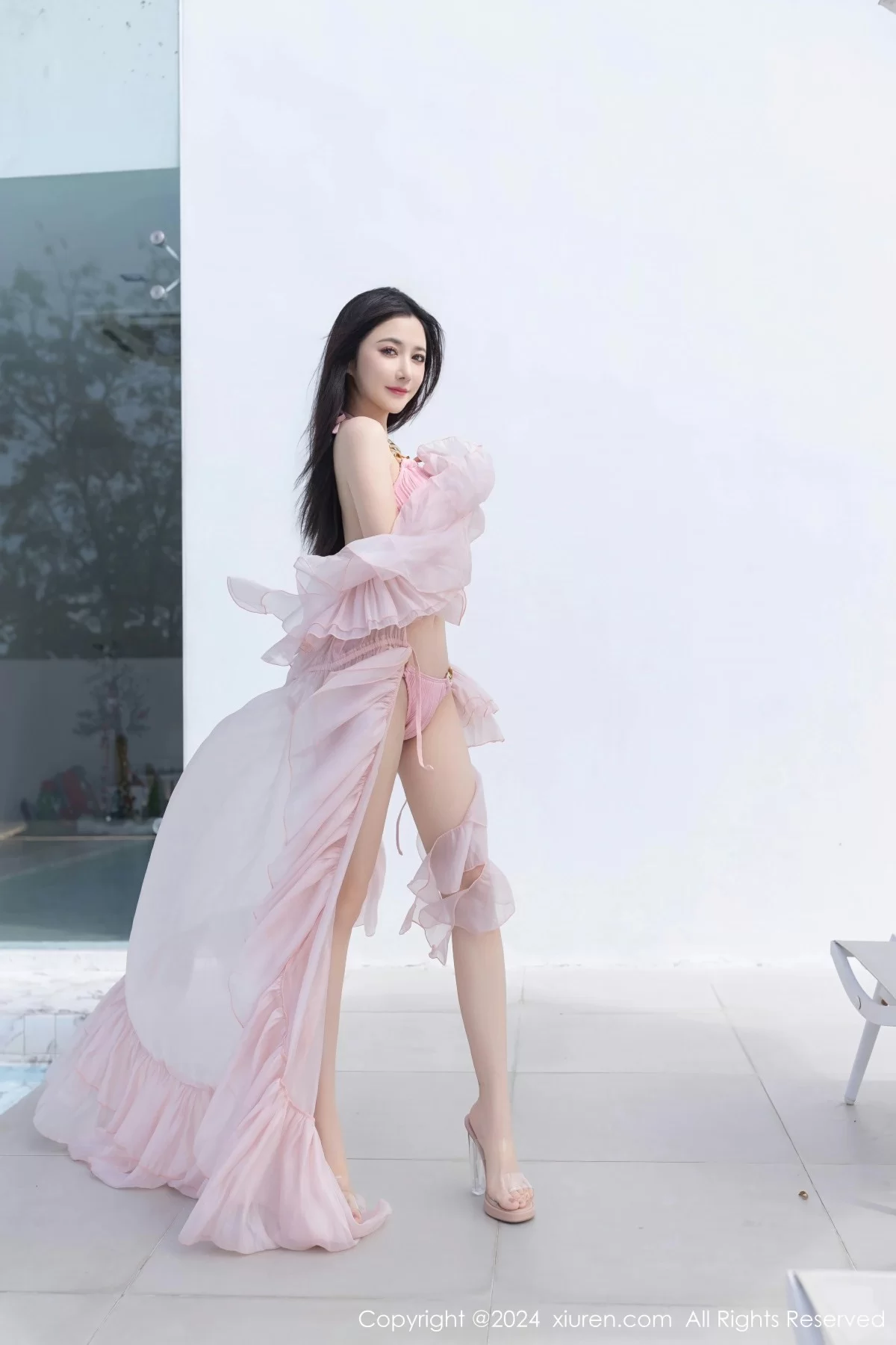 图片[6]-XiuRen 秀人 No.7920 鱼子酱Fish [81P]-COS写真在线网