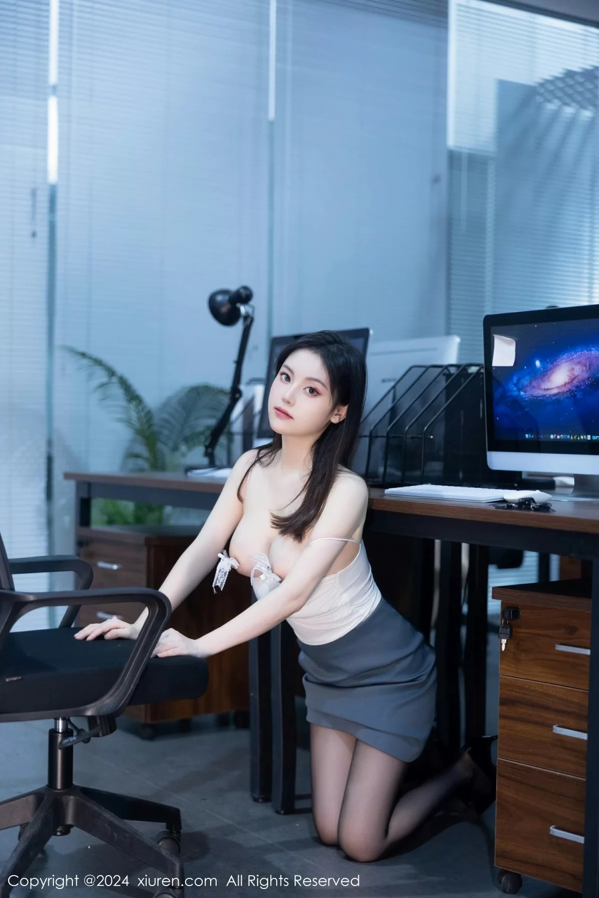 图片[2]-XiuRen 秀人 No.7923 豆瓣酱 模特合集 [105P]-COS写真在线网