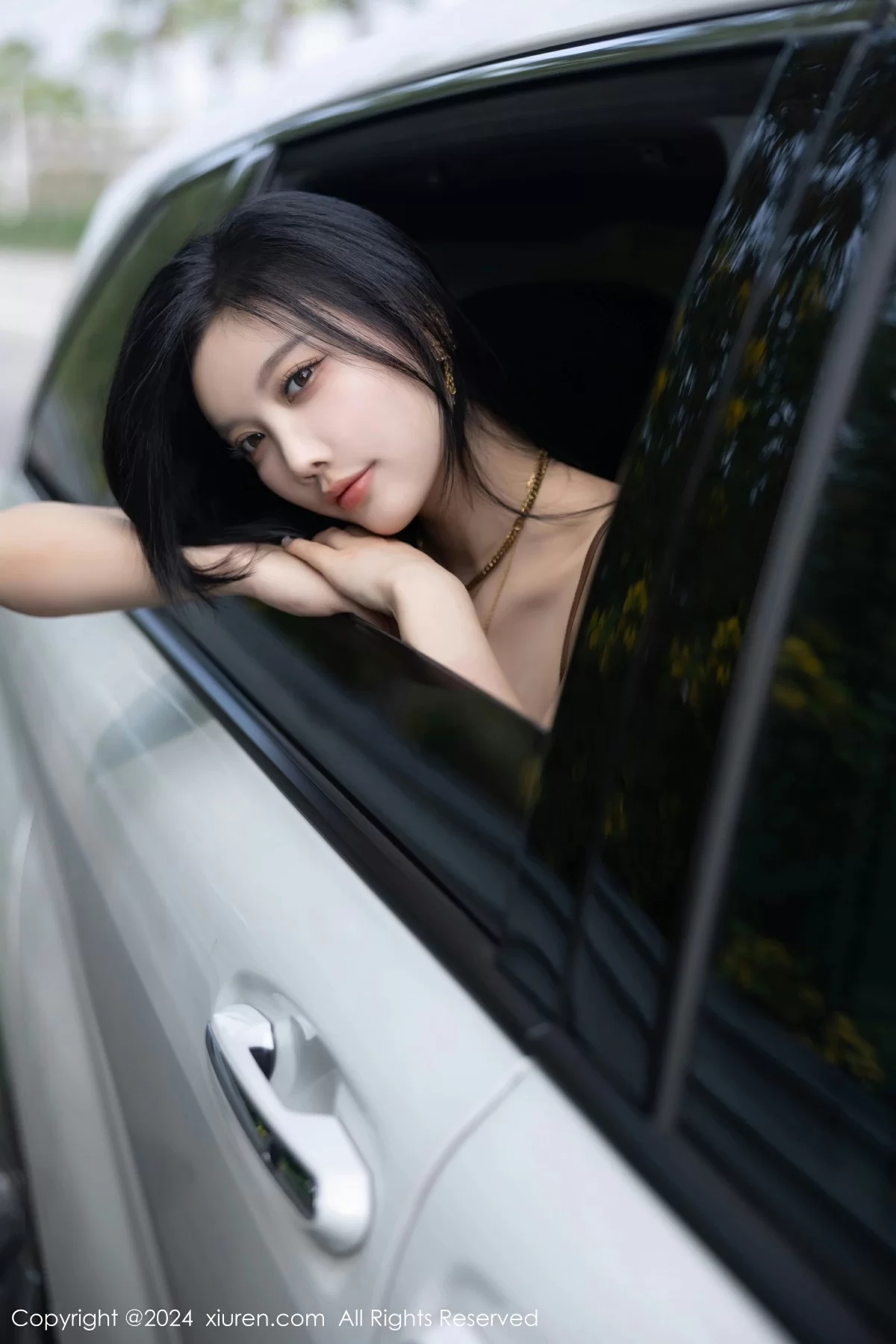 图片[4]-XiuRen 秀人 No.7934 杨晨晨Yome [85P]-COS写真在线网