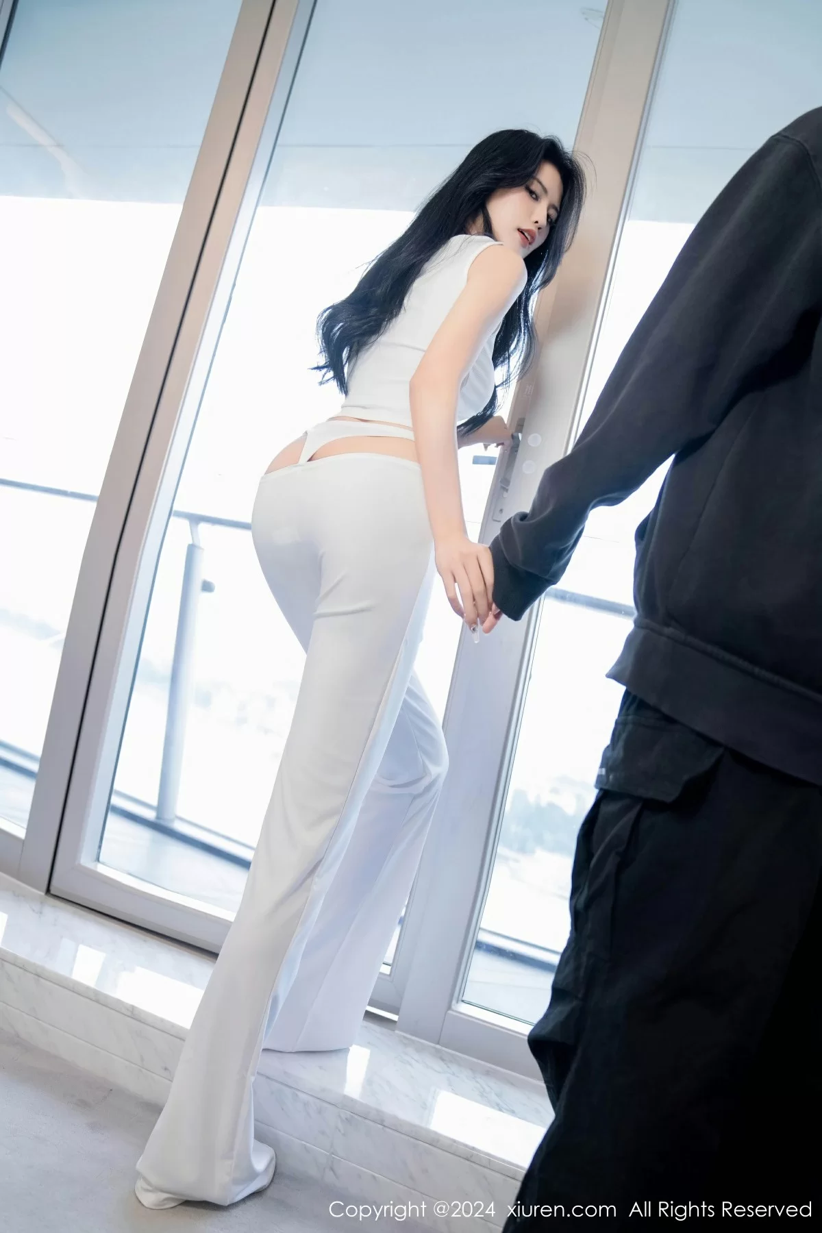 图片[4]-XiuRen 秀人 No.7937 浅浅Danny [82P]-COS写真在线网
