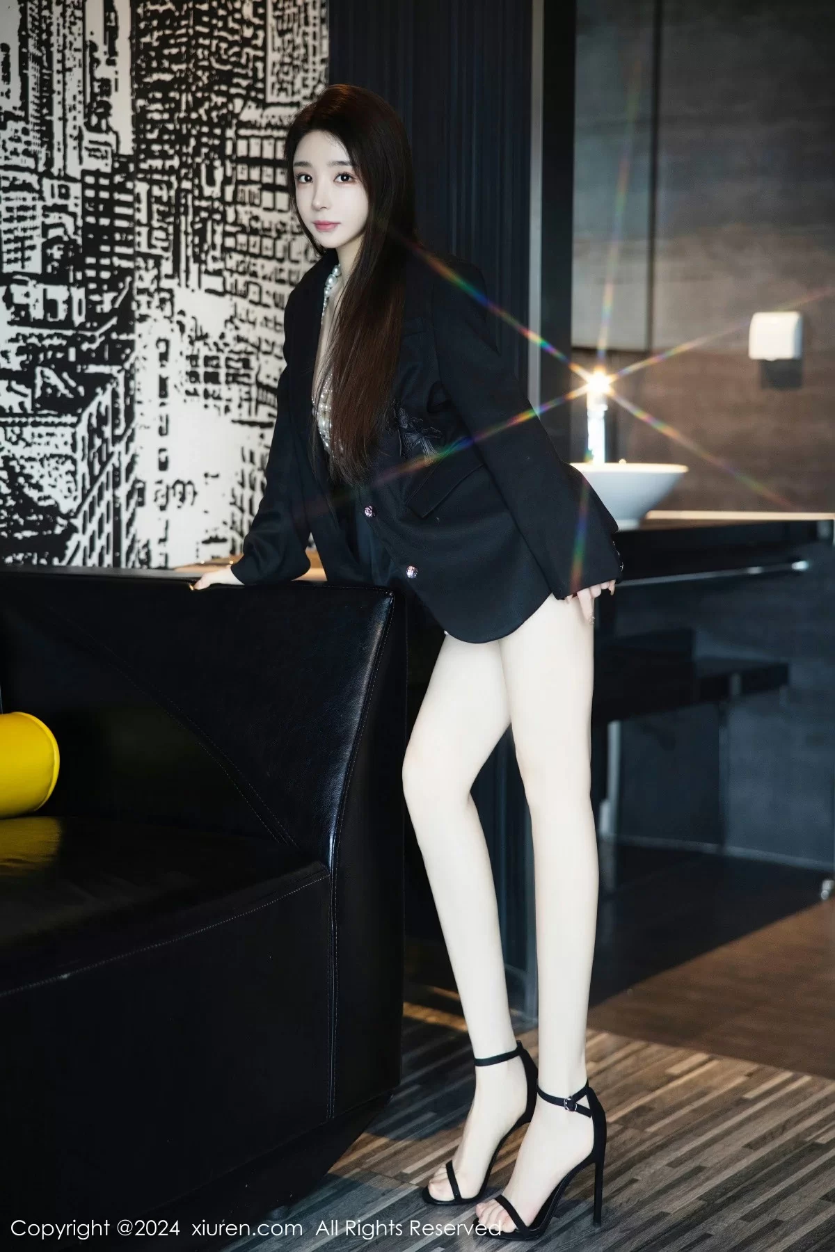 XiuRen 秀人 No.7939 雨儿baby [66P] - 秀人网免费无水印在线套图写真