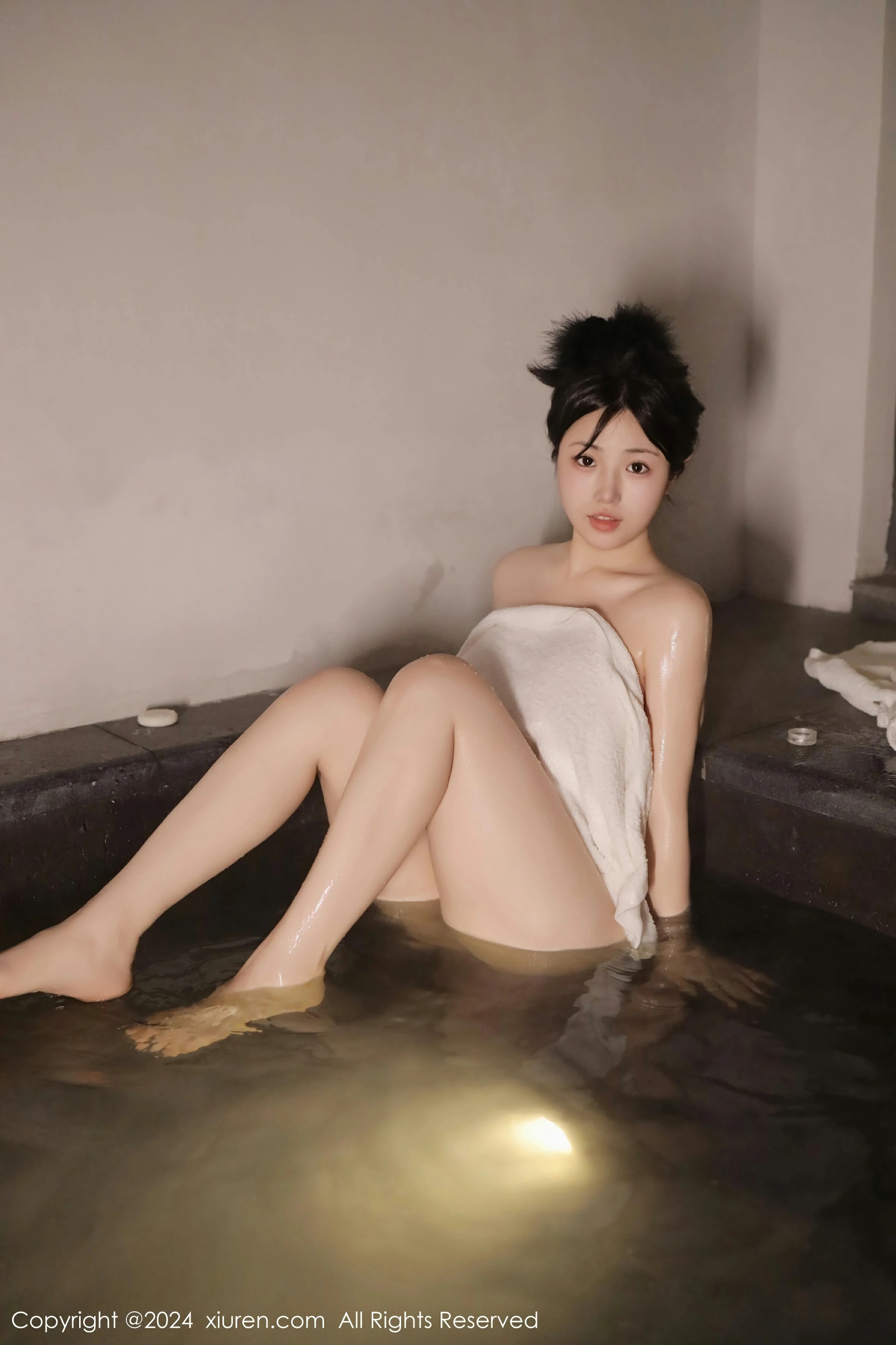 图片[5]-XiuRen 秀人 No.7977 陈小花 [58P]-COS写真在线网