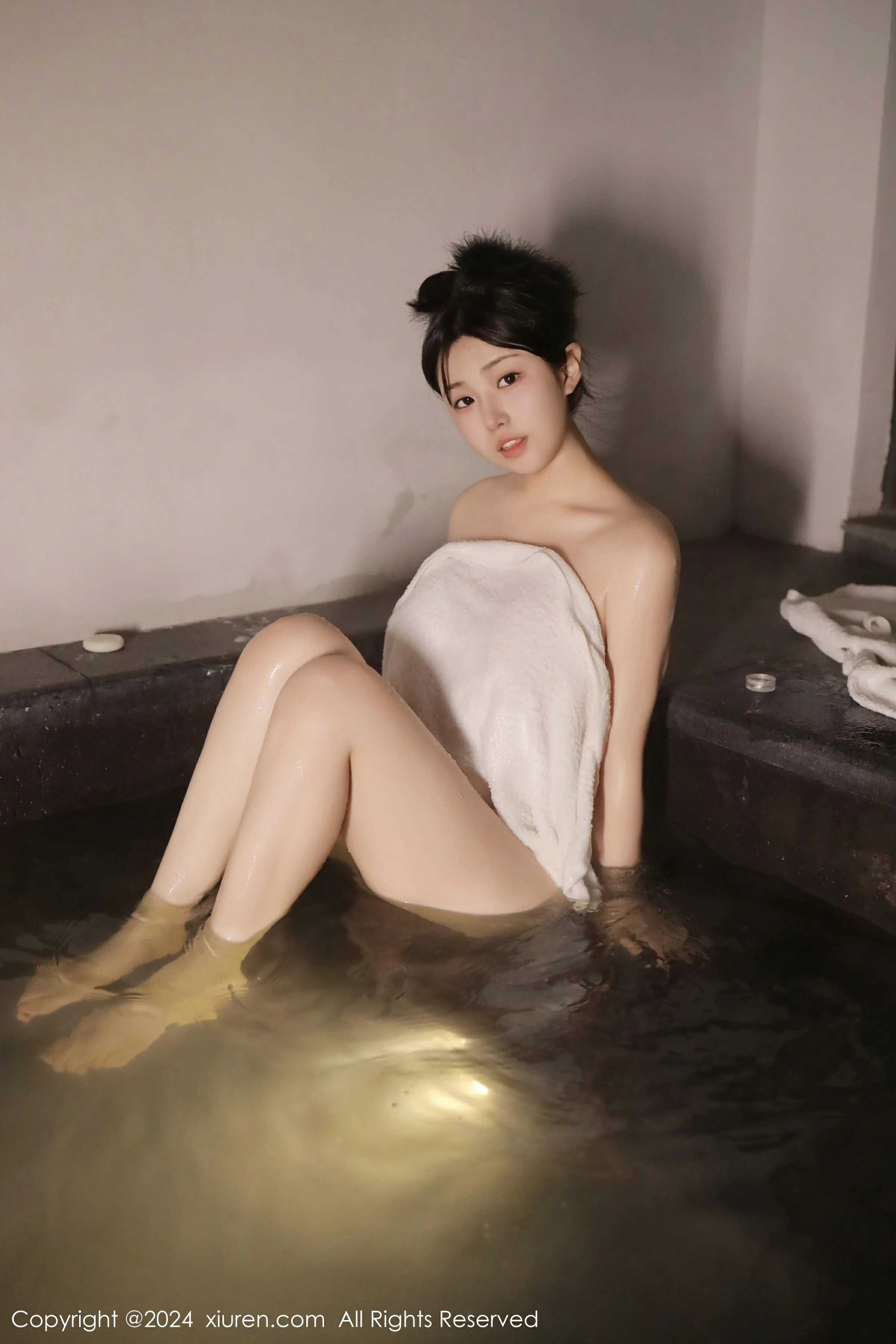 图片[4]-XiuRen 秀人 No.7977 陈小花 [58P]-COS写真在线网