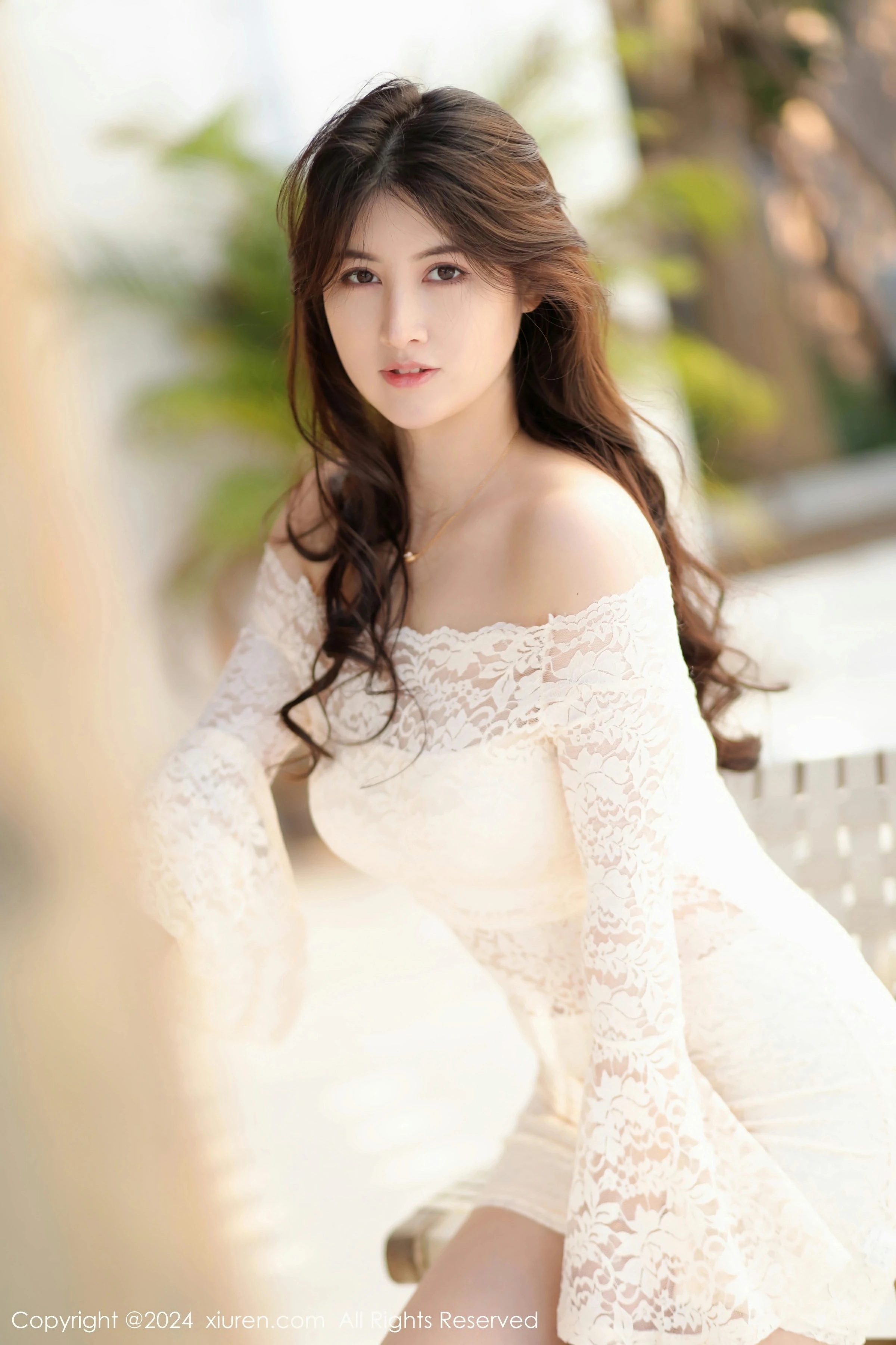 图片[3]-XiuRen 秀人 No.8000 诗诗kiki [70P]-COS写真在线网