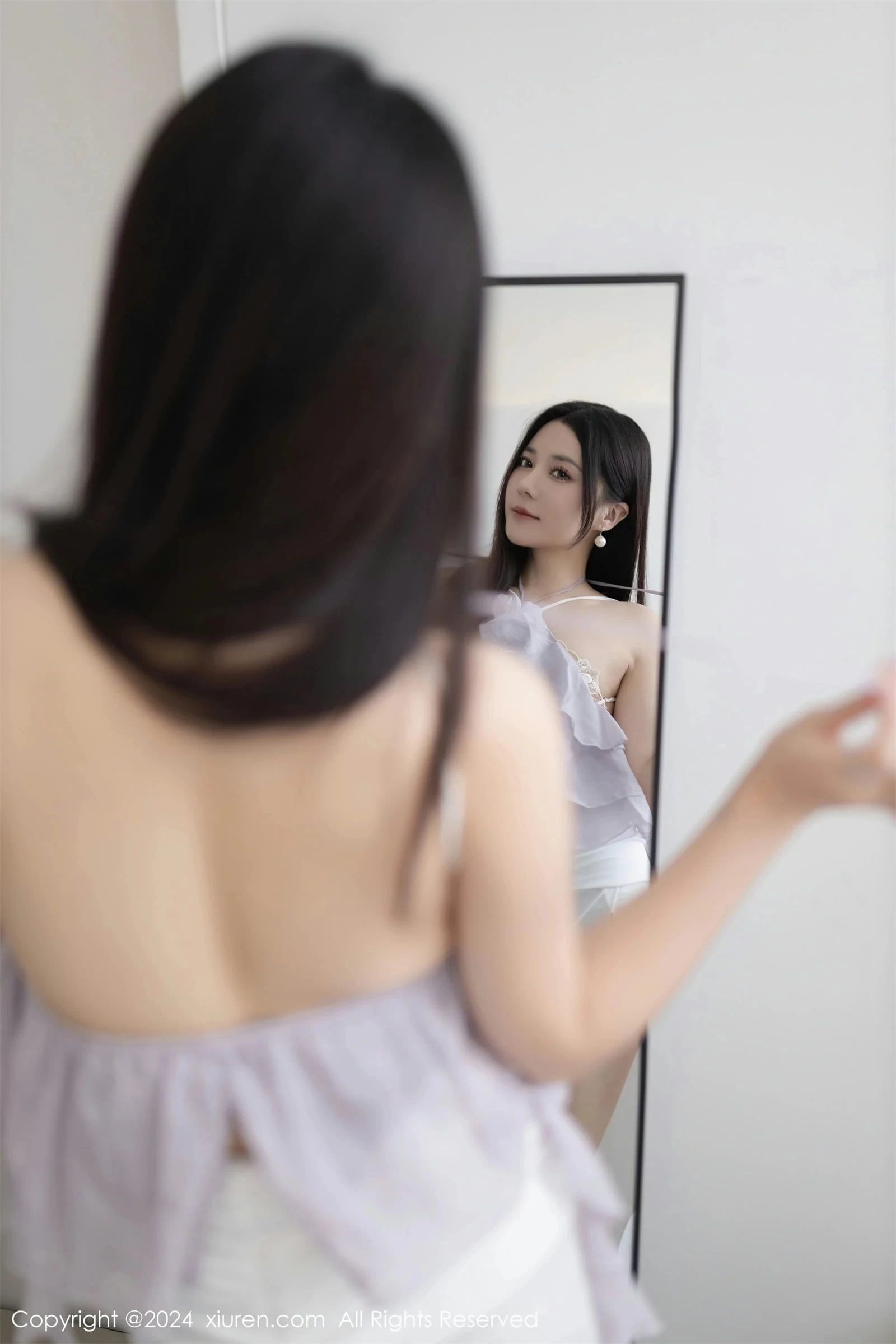 图片[6]-XiuRen 秀人 No.8026 鱼子酱Fish [80P]-COS写真在线网
