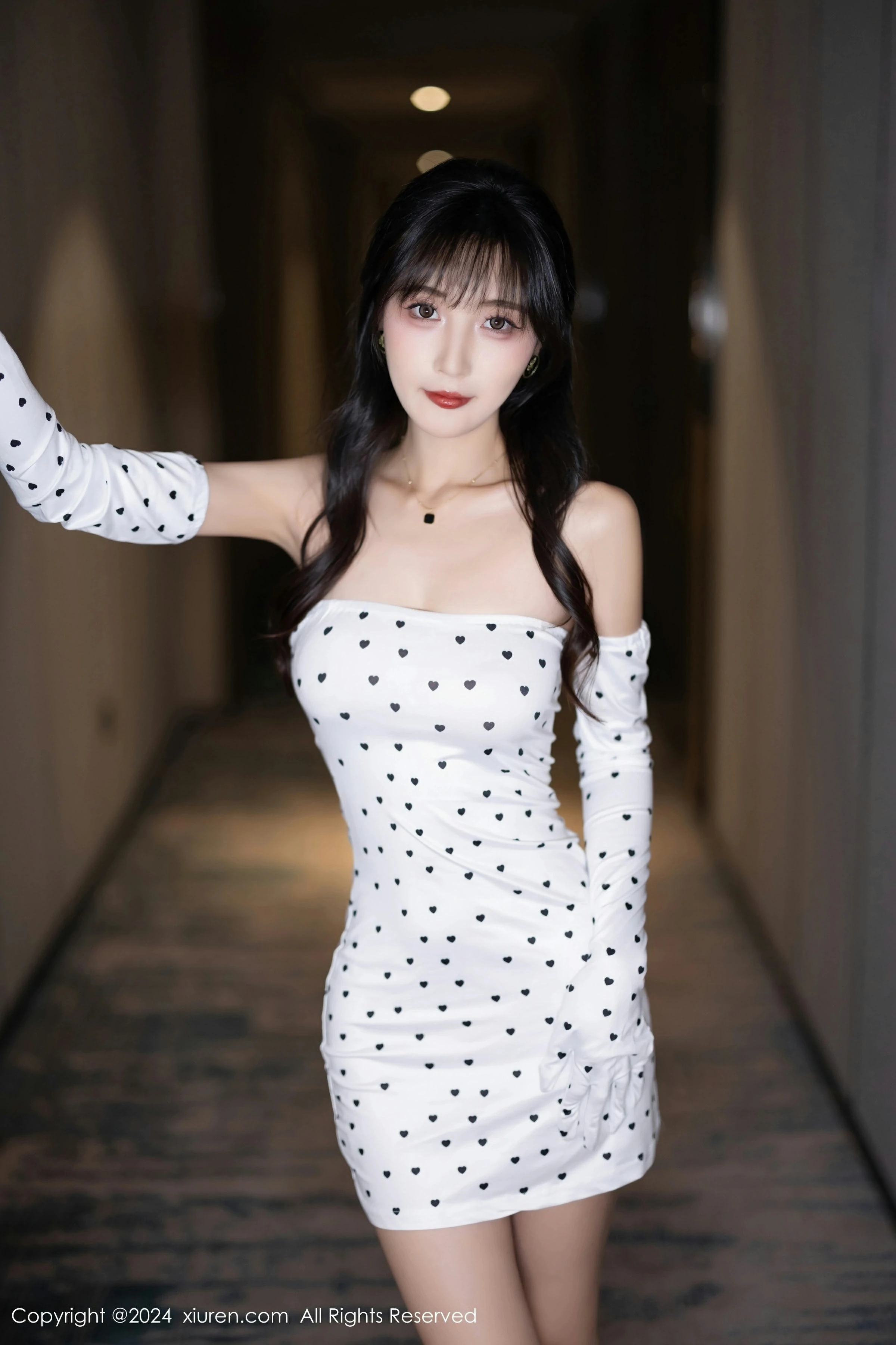 图片[3]-XiuRen 秀人 No.8045 林星阑 [101]-COS写真在线网