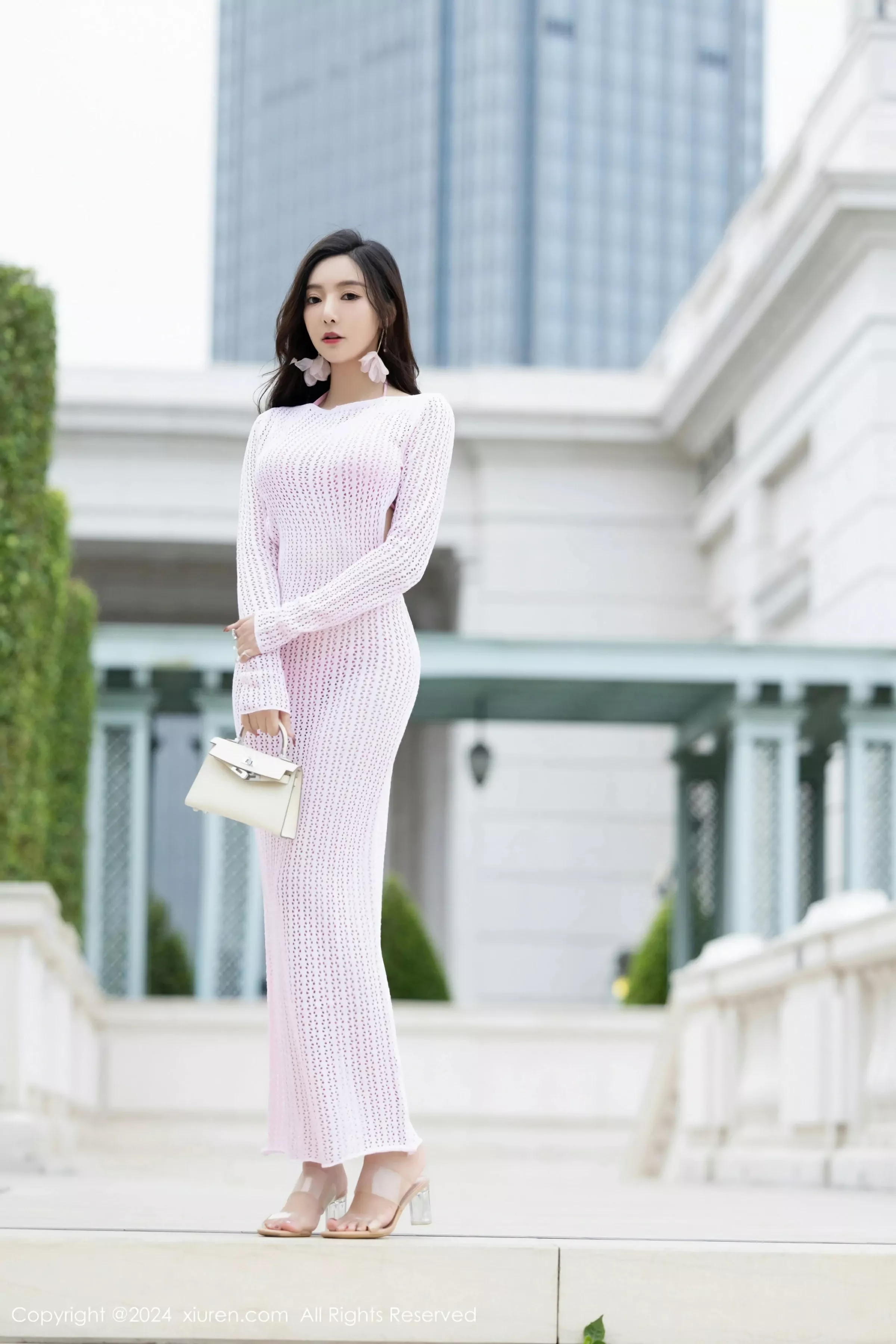 图片[2]-XiuRen 秀人 No.8055 王馨瑶yanni [81P]-COS写真在线网