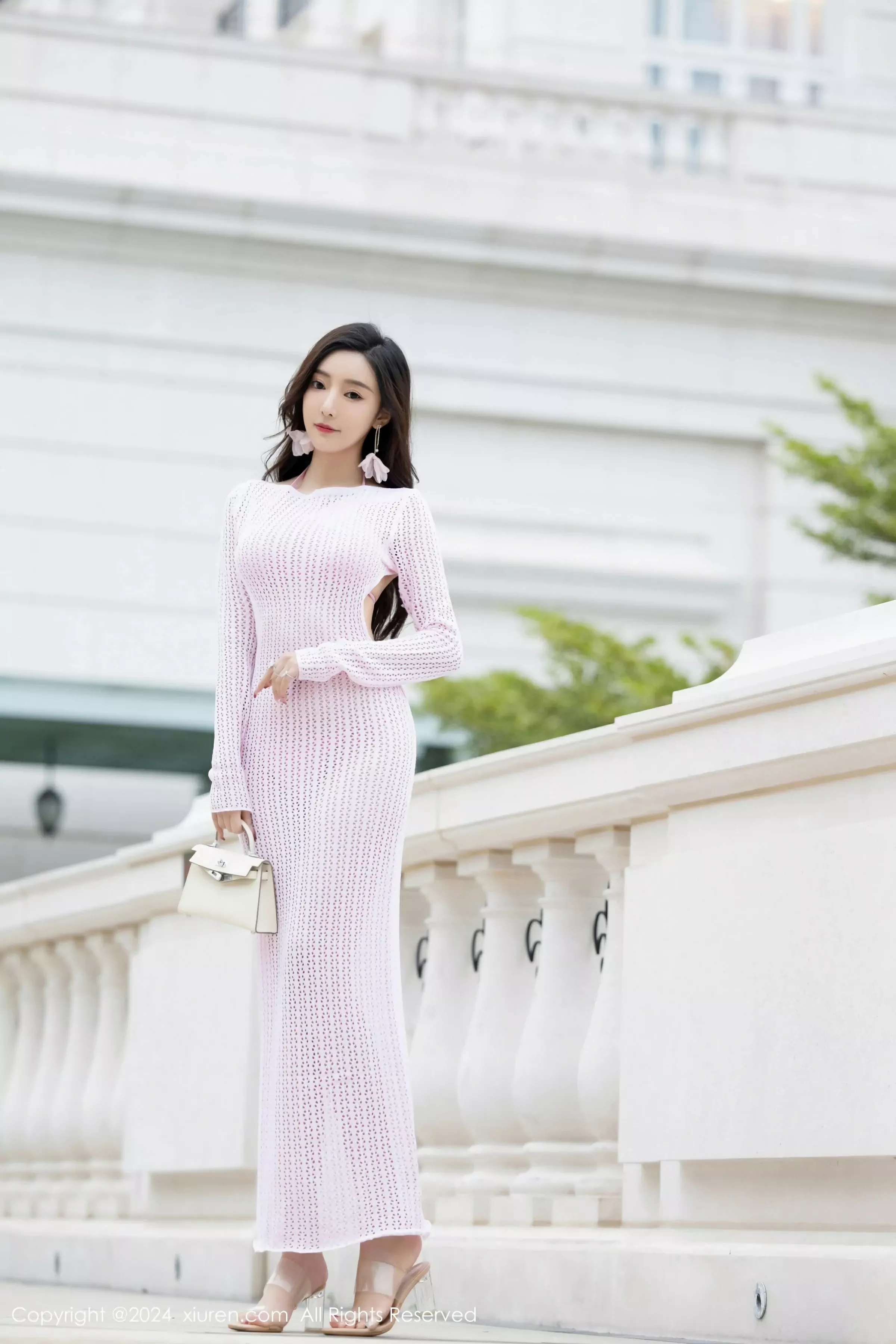 图片[3]-XiuRen 秀人 No.8055 王馨瑶yanni [81P]-COS写真在线网