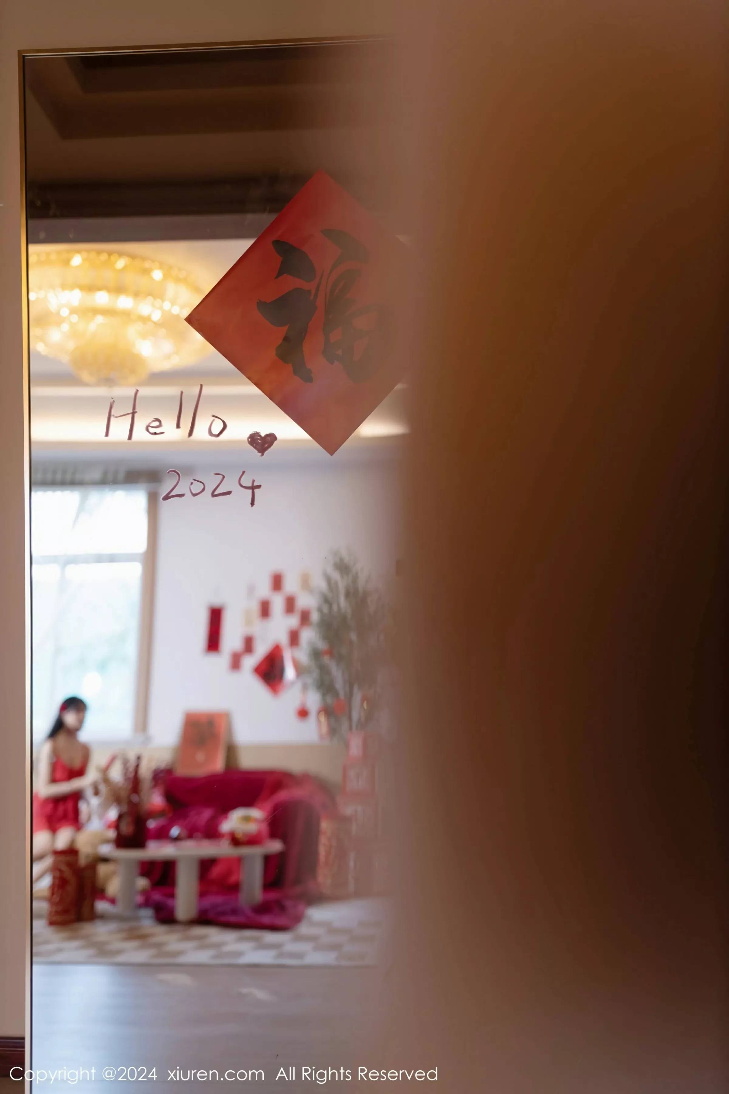 图片[5]-XiuRen 秀人 No.8098 幼幼 [82P]-COS写真在线网