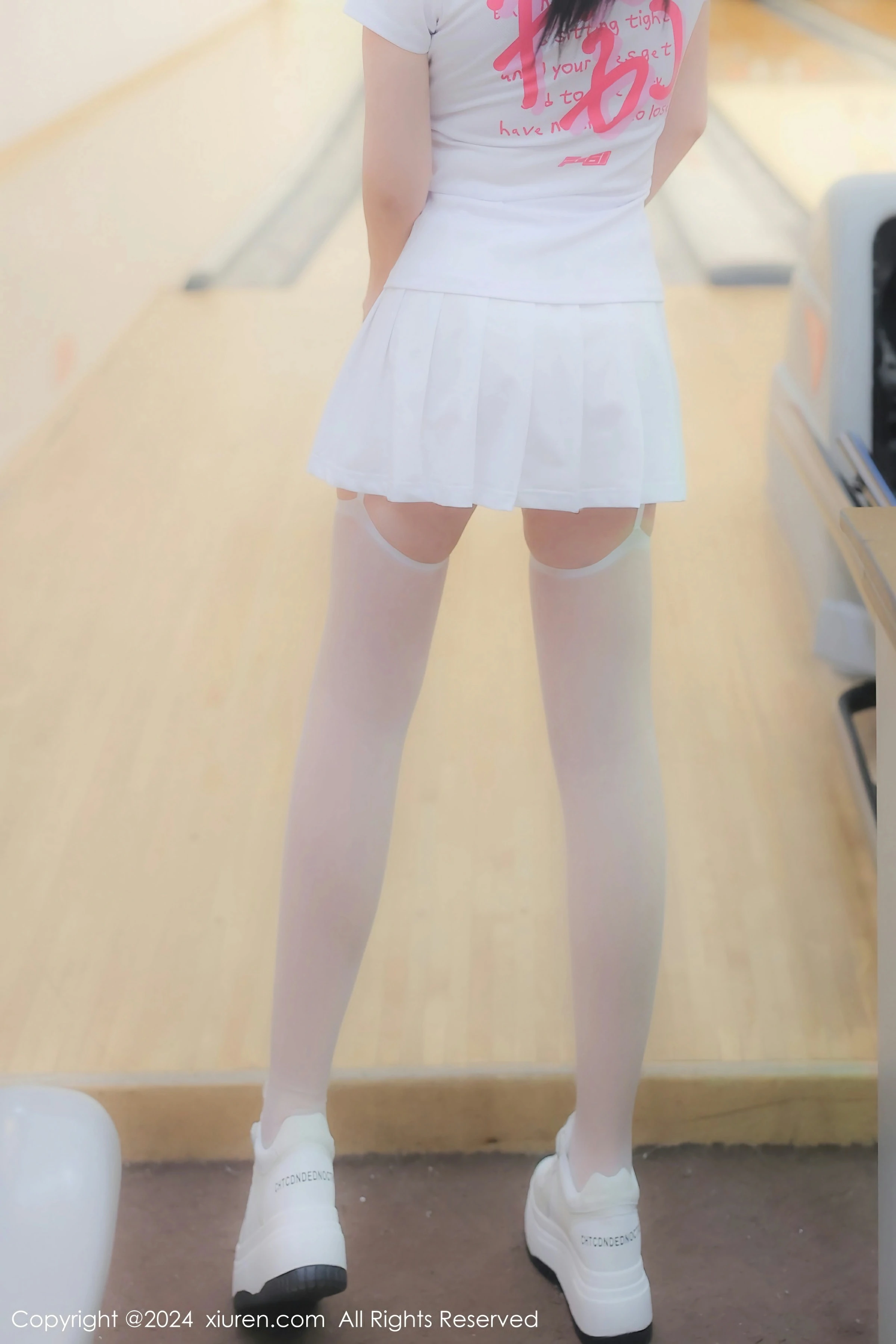 图片[3]-XiuRen 秀人 No.8118 小薯条nienie [80P]-COS写真在线网