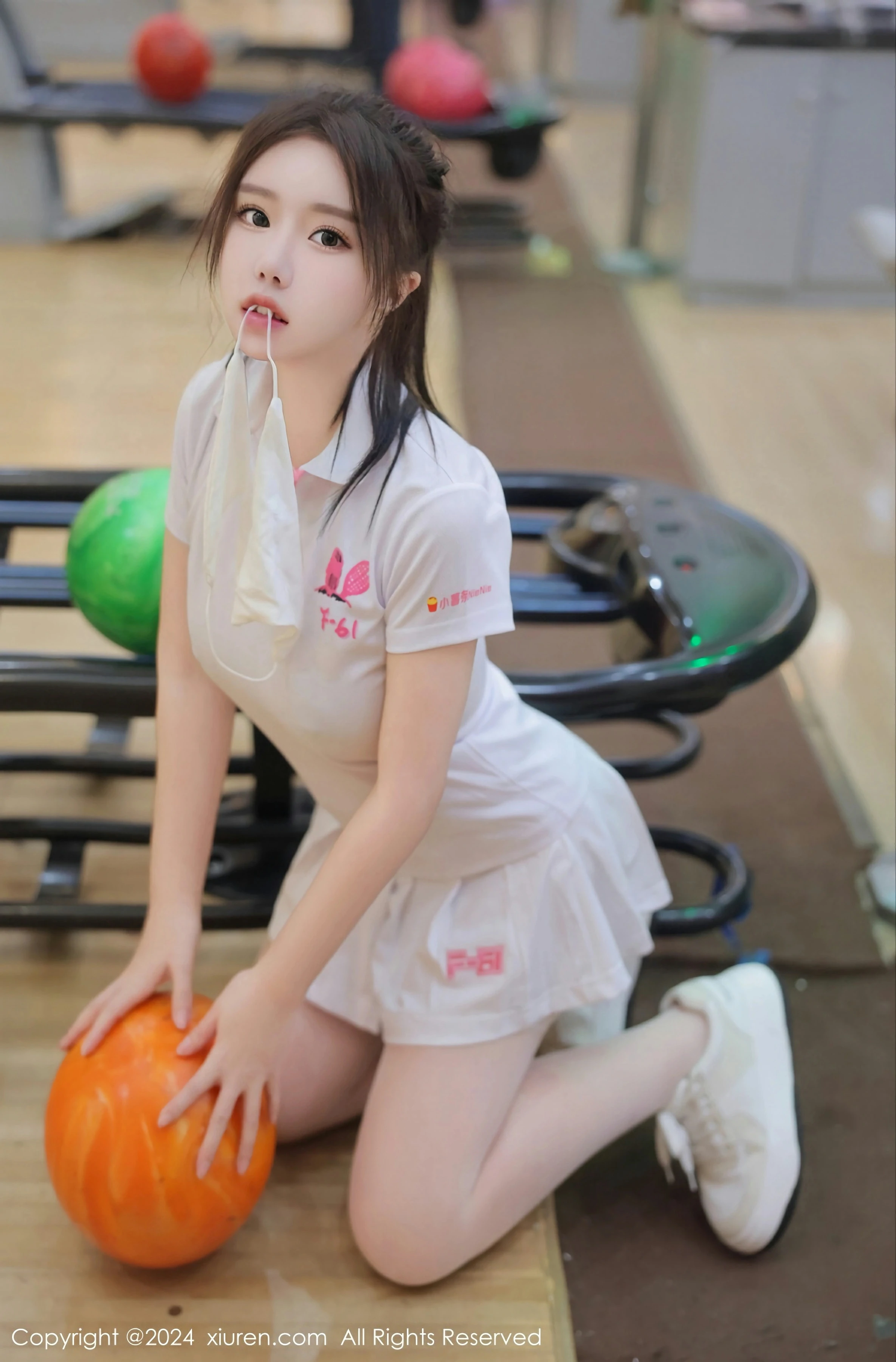图片[5]-XiuRen 秀人 No.8118 小薯条nienie [80P]-COS写真在线网