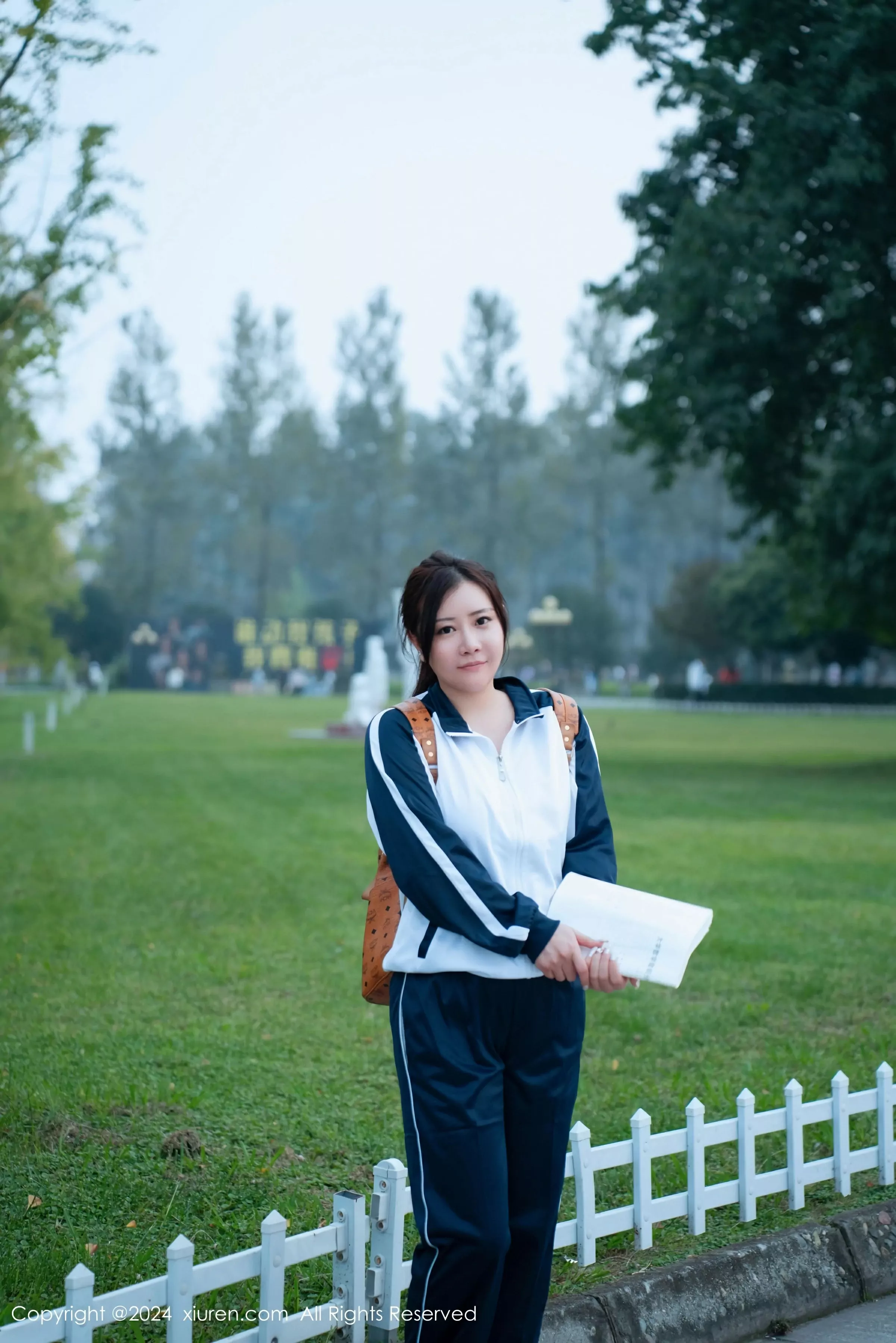图片[3]-XiuRen 秀人 No.8122 王婉悠Queen [85P]-COS写真在线网