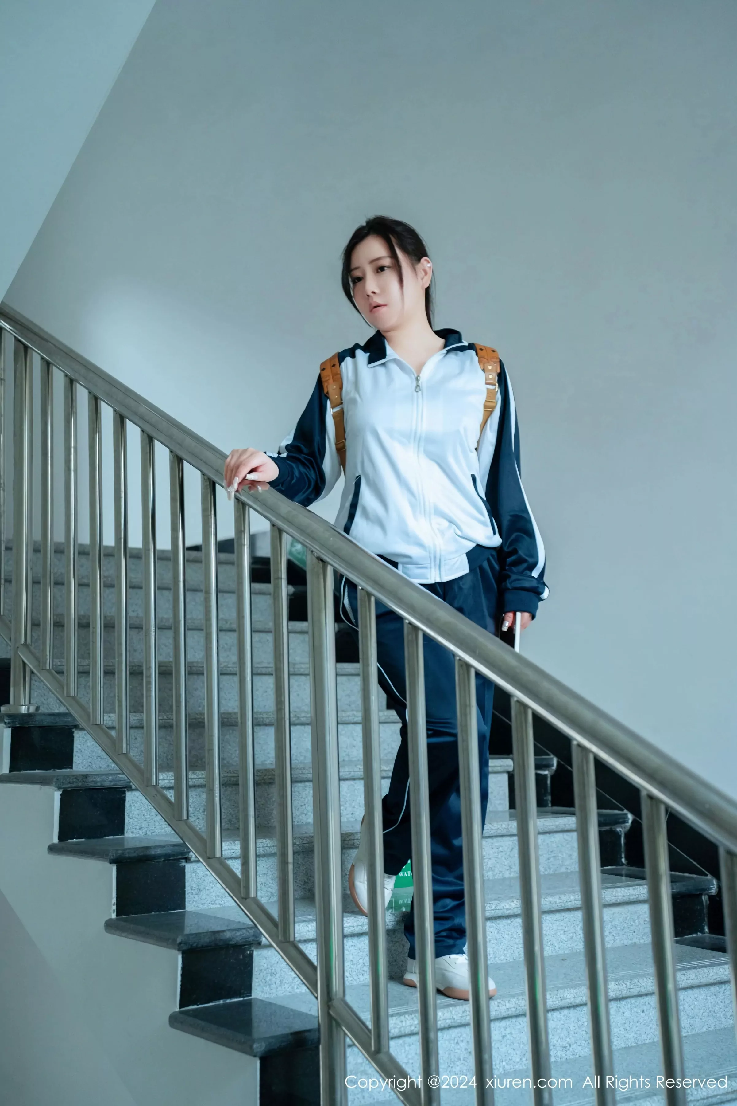 图片[5]-XiuRen 秀人 No.8122 王婉悠Queen [85P]-COS写真在线网