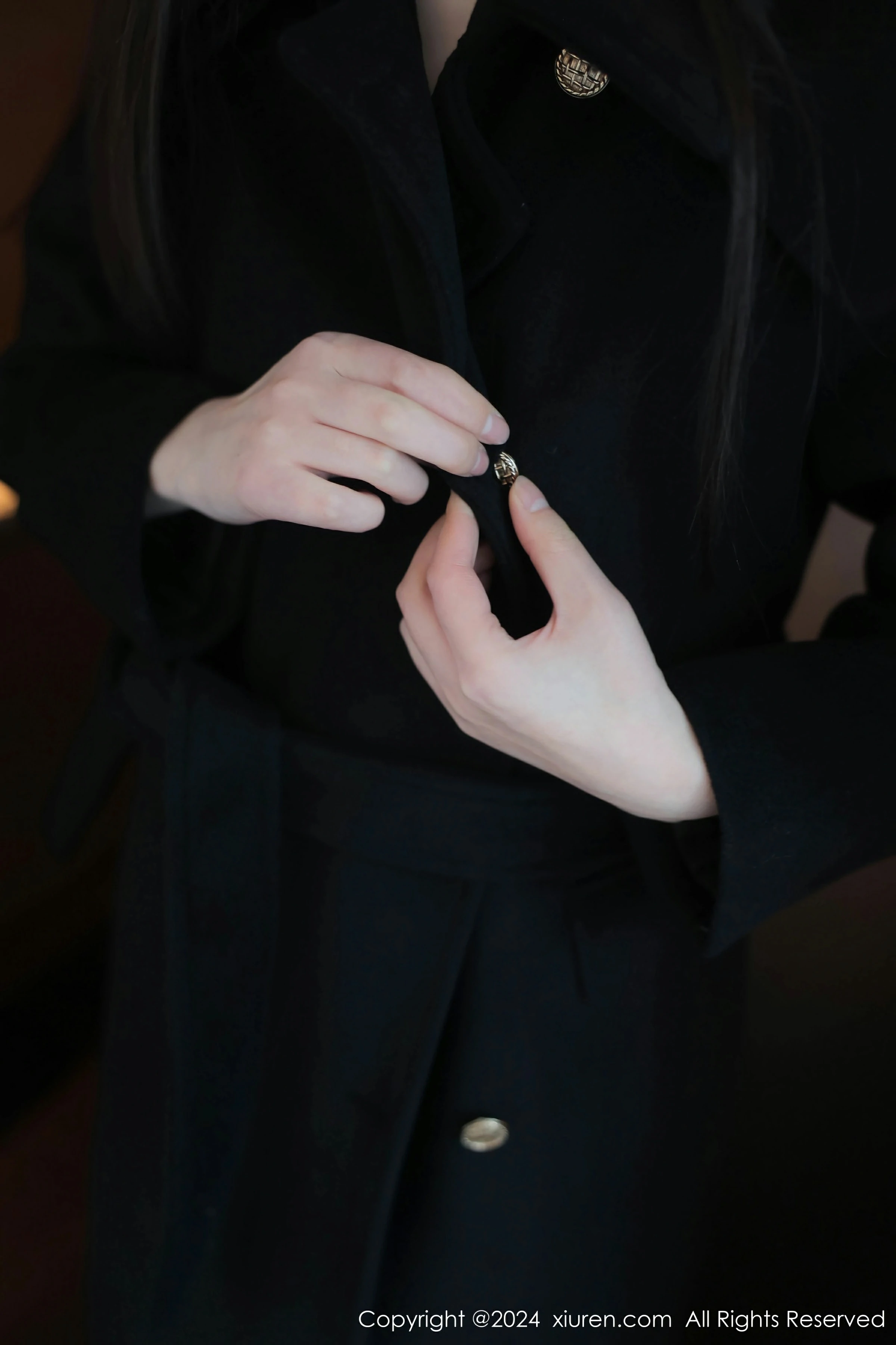 图片[2]-XiuRen 秀人 No.8152 晚苏susu [76P]-COS写真在线网