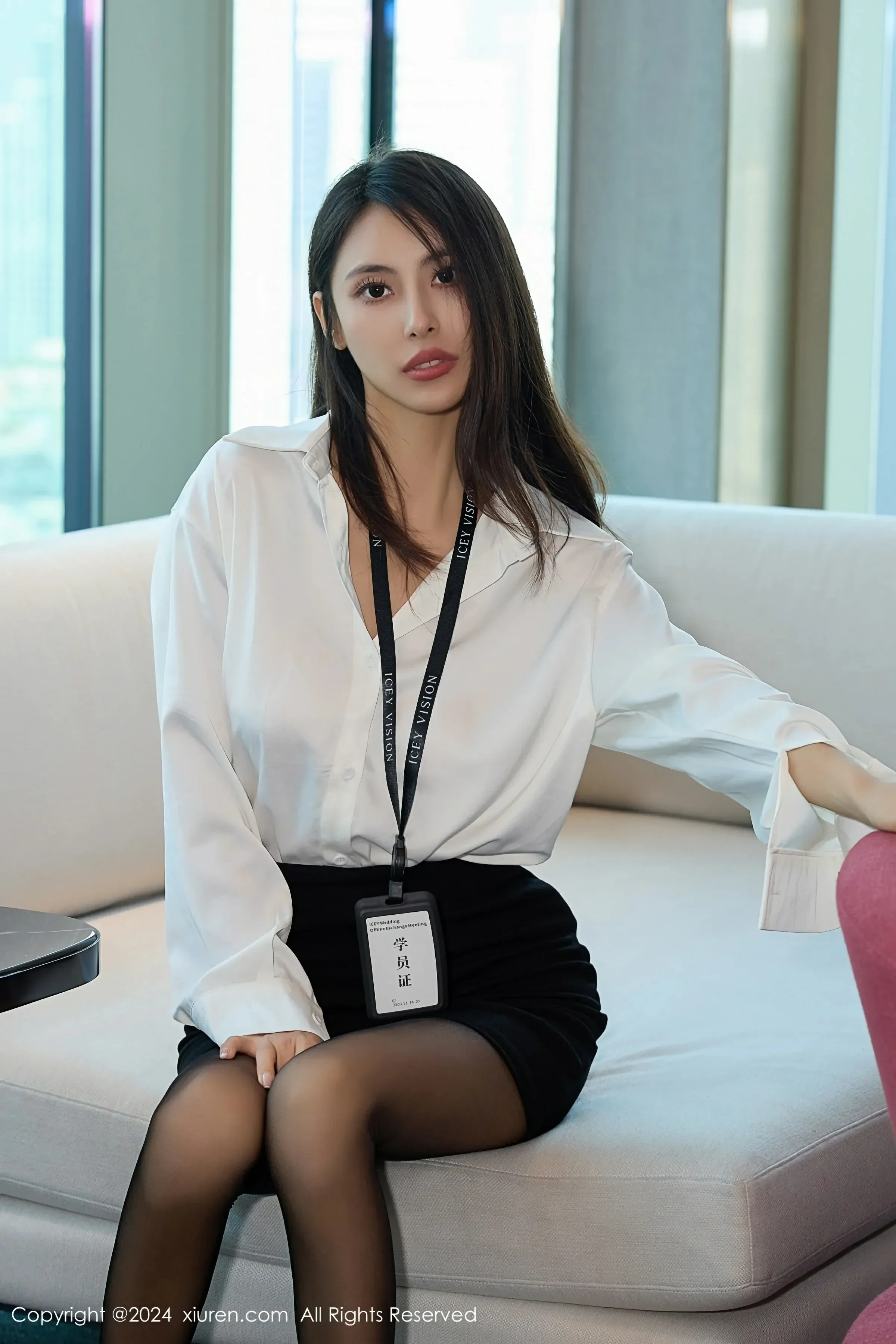 图片[4]-XiuRen 秀人 No.8155 lingyu69 [72P]-COS写真在线网