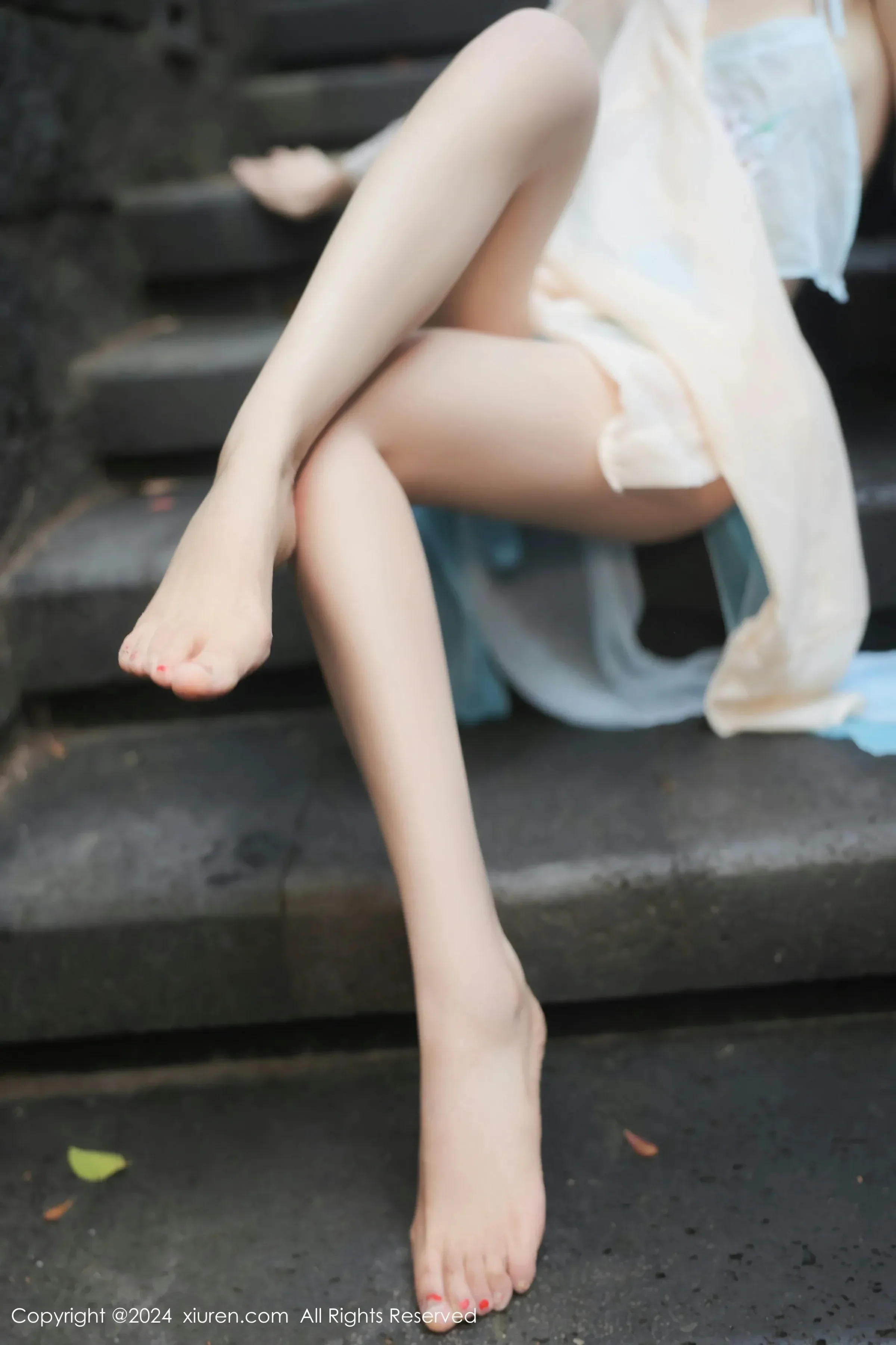 图片[5]-XiuRen 秀人 No.8168 桃妖夭 [80P]-COS写真在线网