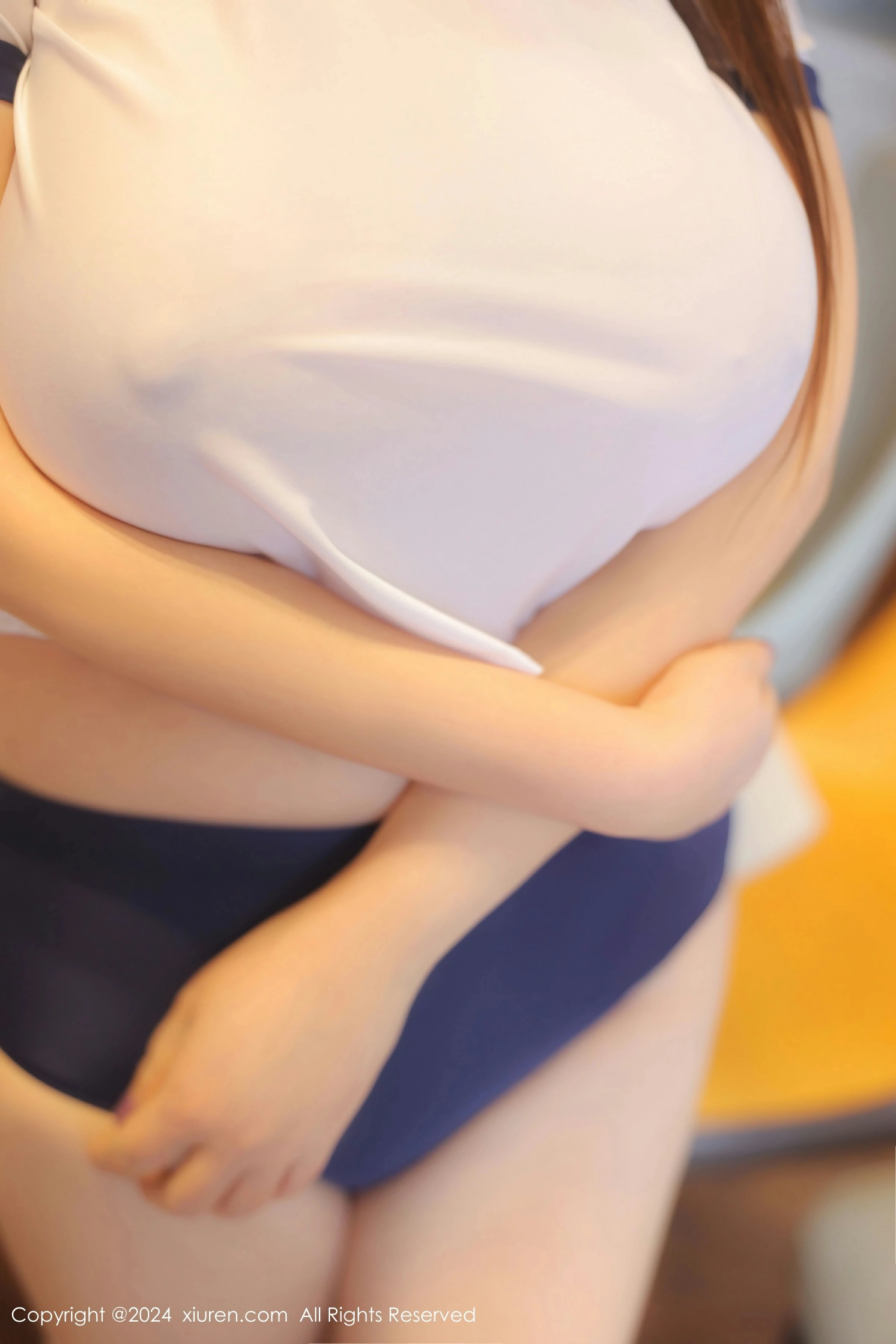图片[2]-XiuRen 秀人 No.8226 陈柒柒 [70P]-COS写真在线网
