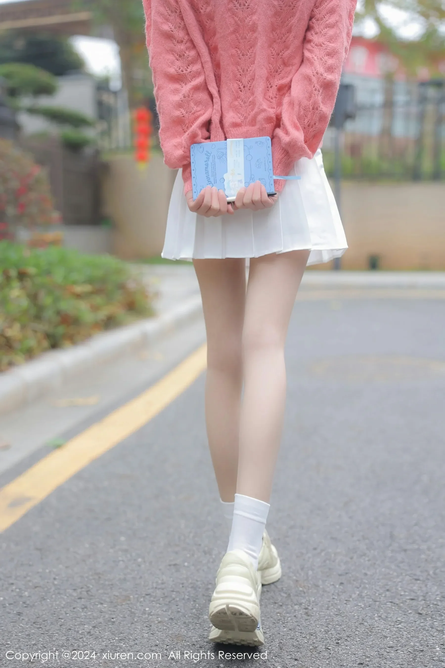 图片[2]-XiuRen 秀人 No.8241 桃妖夭 [103P]-COS写真在线网