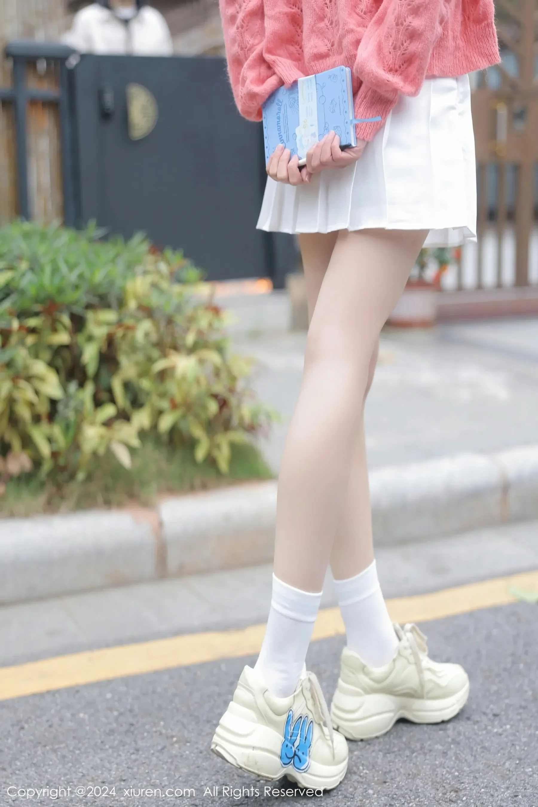 图片[4]-XiuRen 秀人 No.8241 桃妖夭 [103P]-COS写真在线网