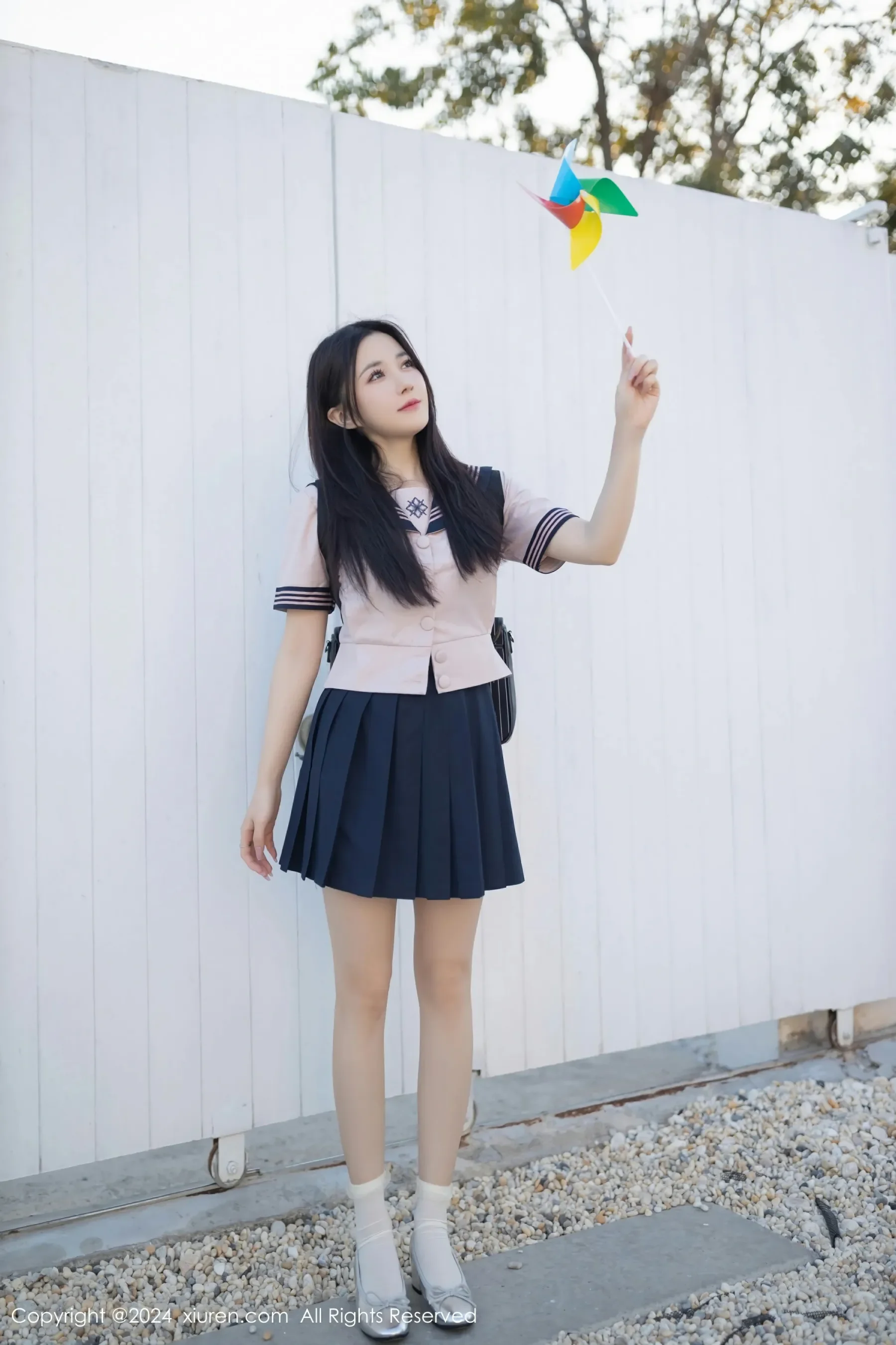 图片[2]-XiuRen 秀人 No.8244 鱼子酱Fish [80P]-COS写真在线网