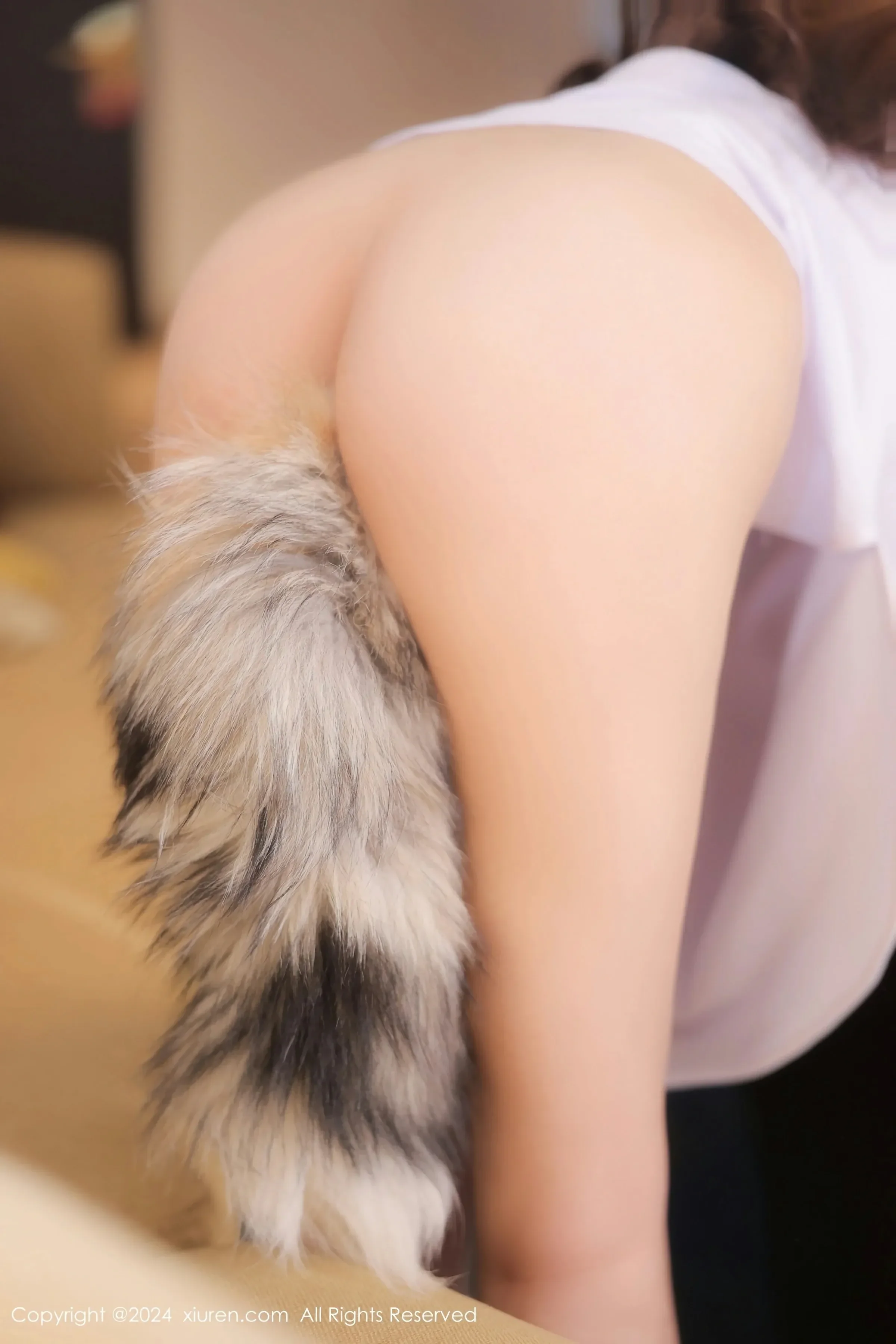图片[6]-XiuRen 秀人 No.8245 媃柔 [87P]-COS写真在线网