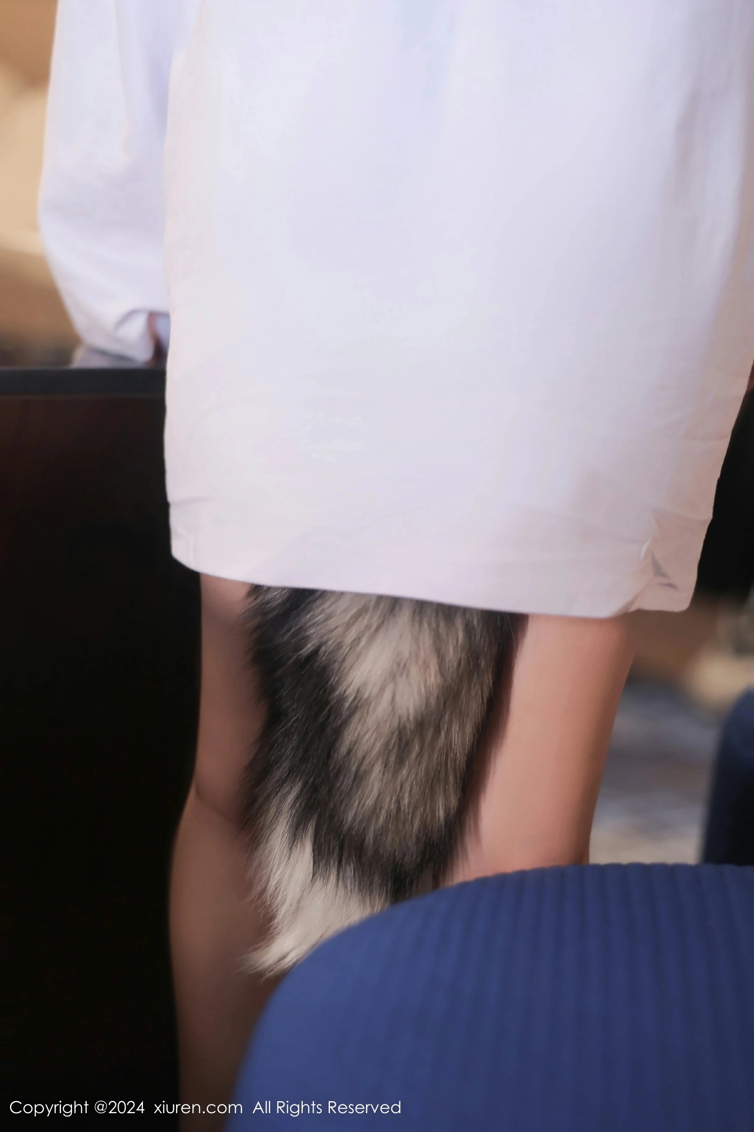 图片[2]-XiuRen 秀人 No.8245 媃柔 [87P]-COS写真在线网