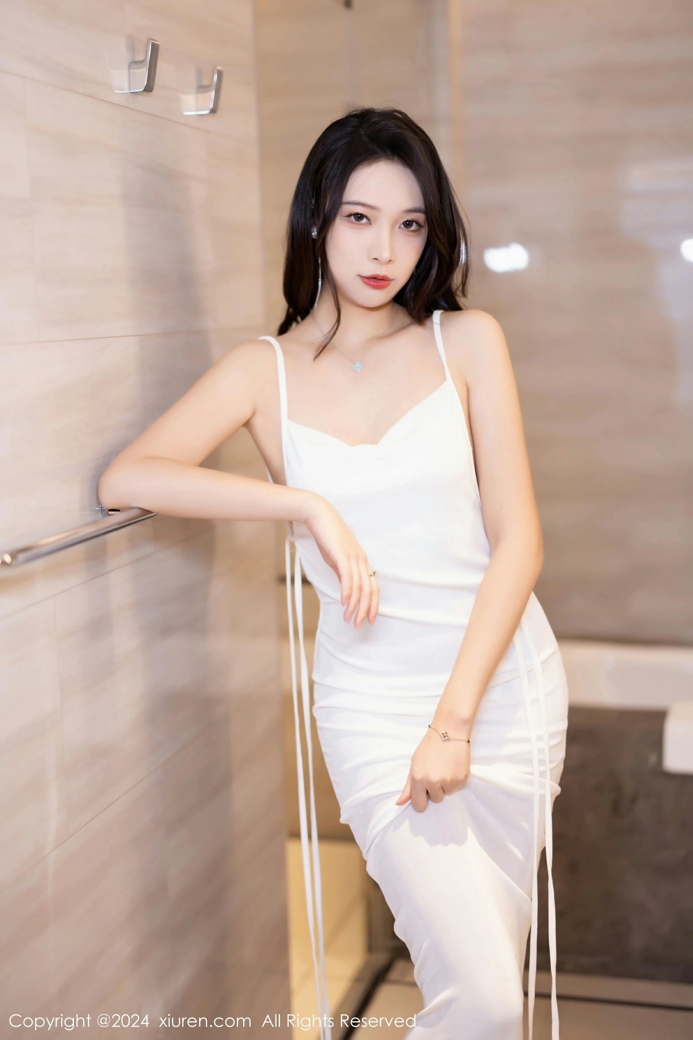 图片[6]-XiuRen 秀人 No.8272 郑颖姗Bev [85P]-COS写真在线网