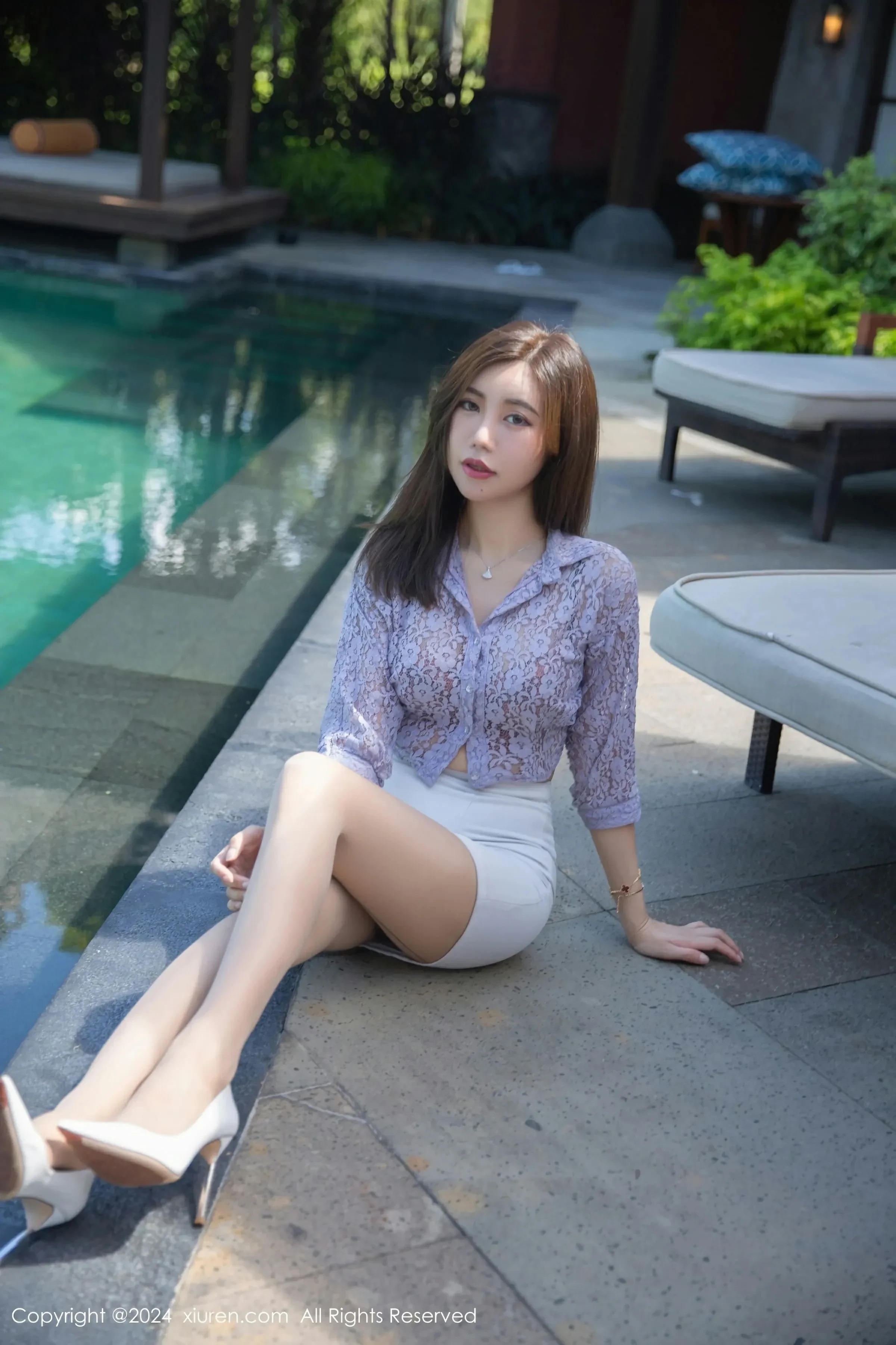 图片[6]-XiuRen 秀人 No.8299 绮里嘉ula [70P]-COS写真在线网