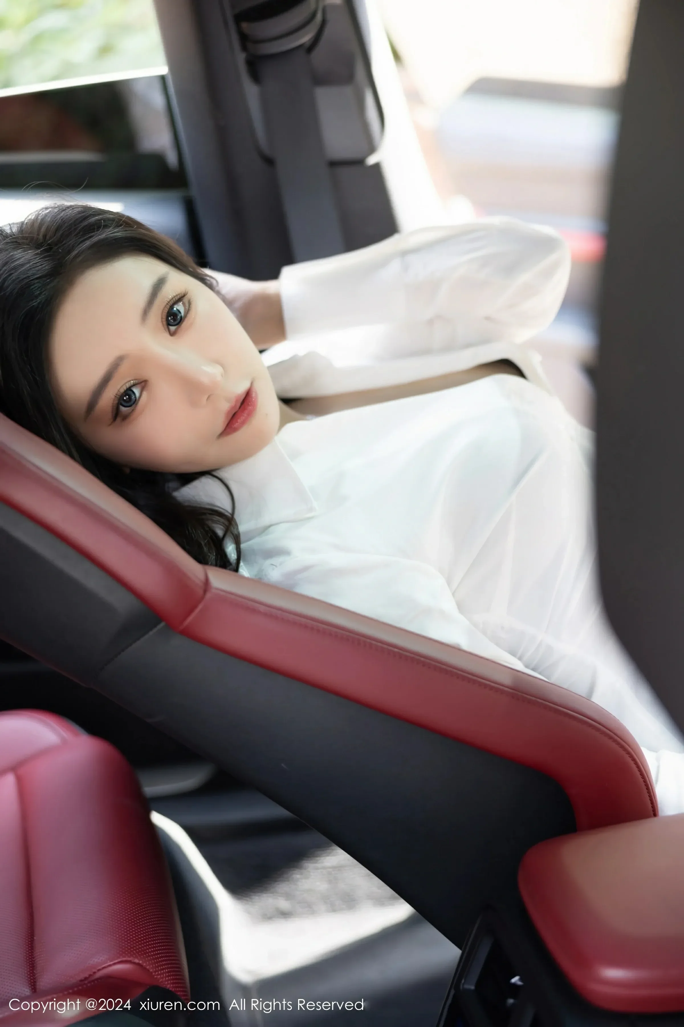 图片[4]-XiuRen 秀人 No.8314 王馨瑶yanni [80P]-COS写真在线网