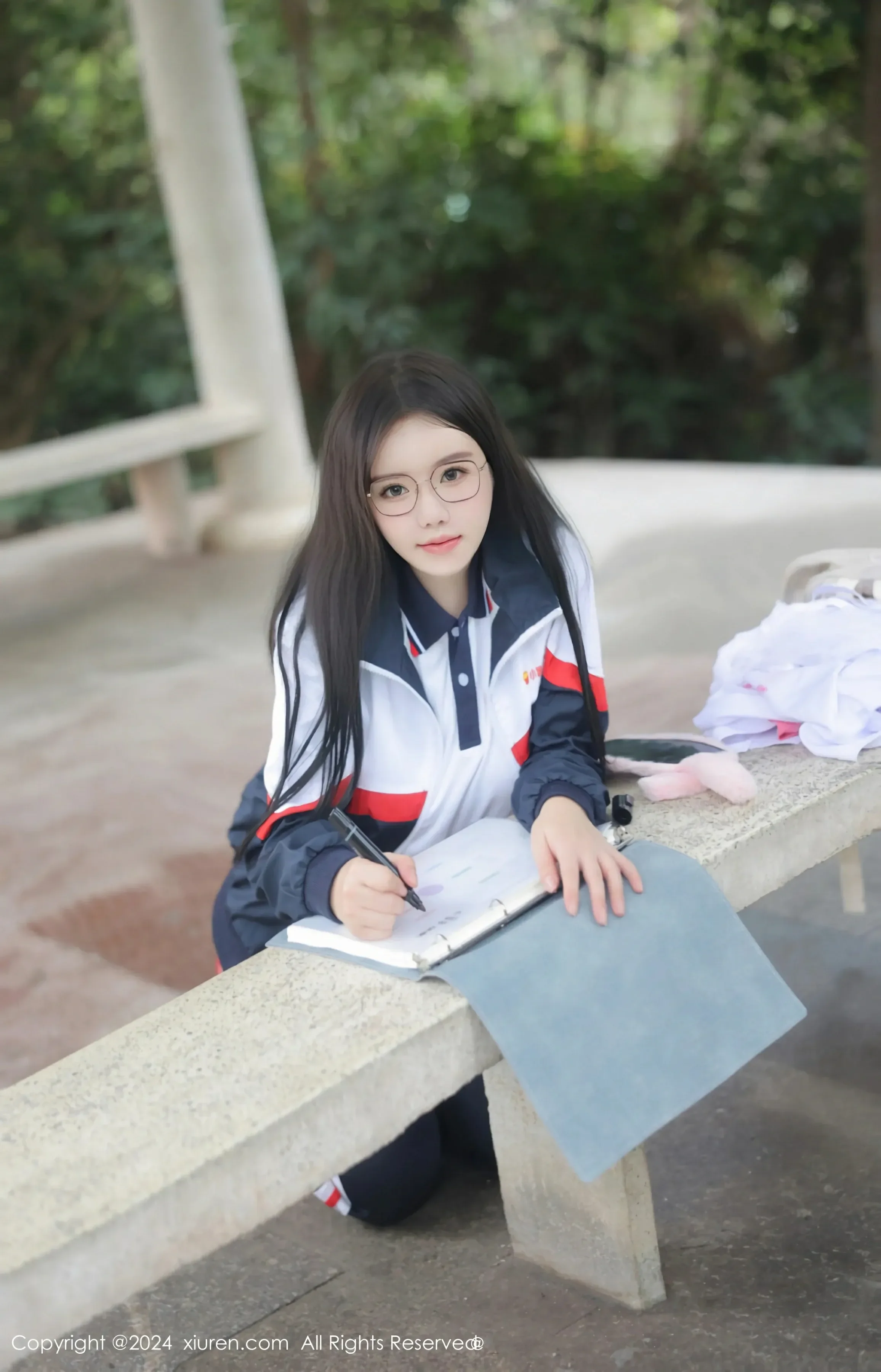 图片[5]-XiuRen 秀人 No.8335 小薯条nienie [88P]-COS写真在线网