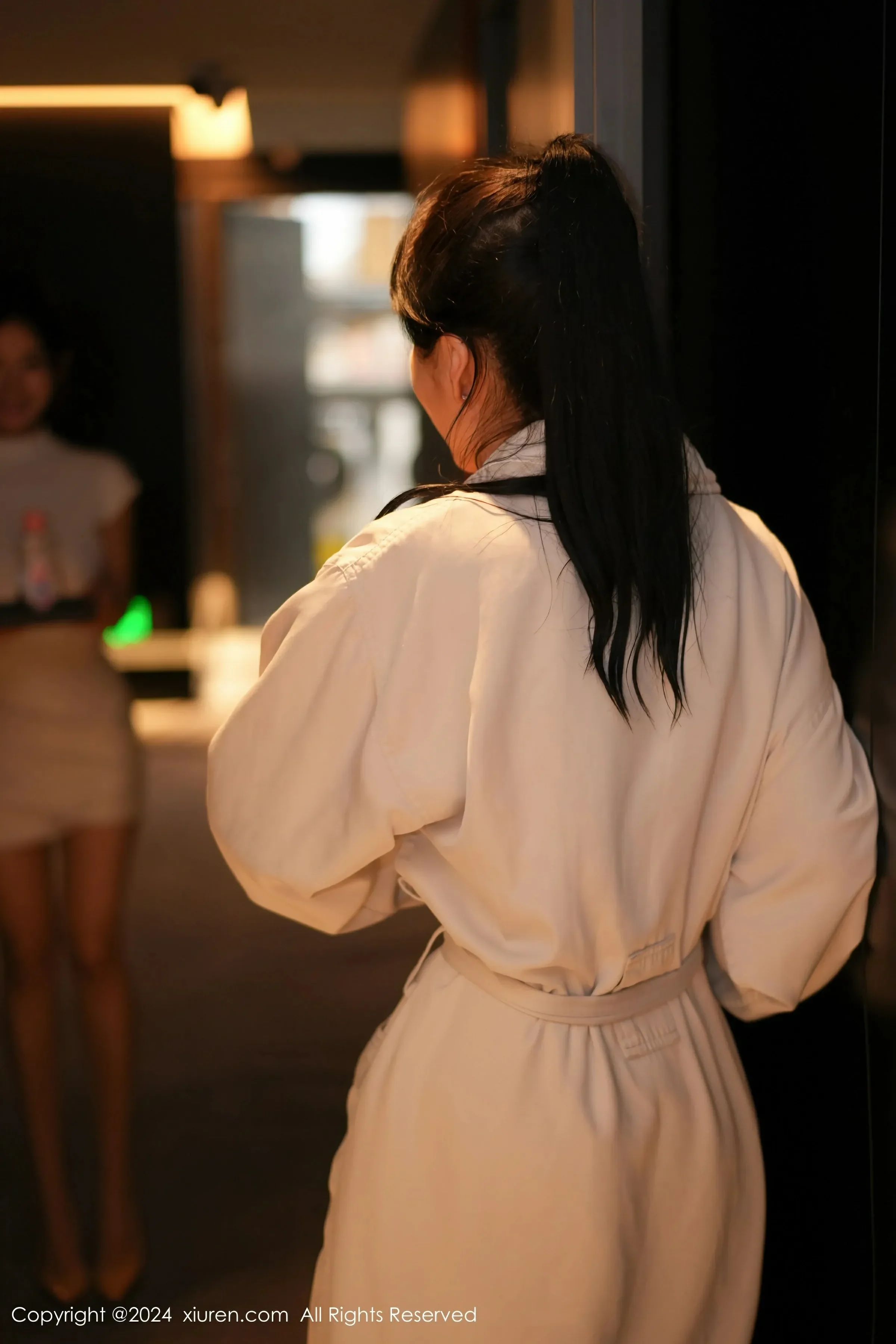 图片[3]-XiuRen 秀人 No.8350 模特合集 [113P]-COS写真在线网